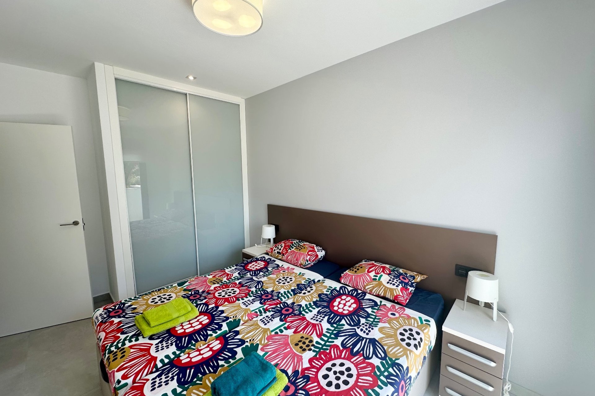 Gensalg - apartment -
Guardamar del Segura - El Raso