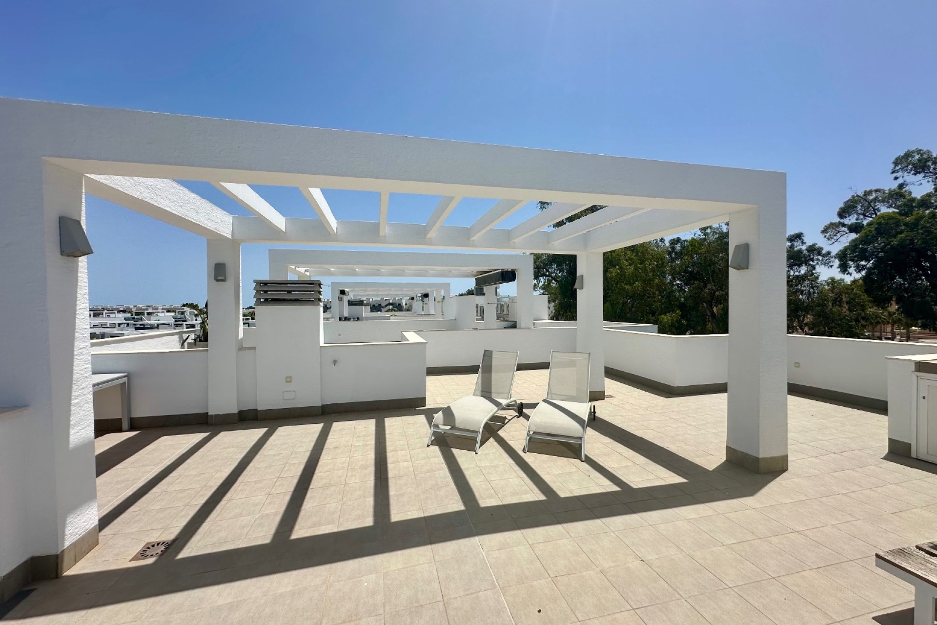 Gensalg - apartment -
Guardamar del Segura - El Raso