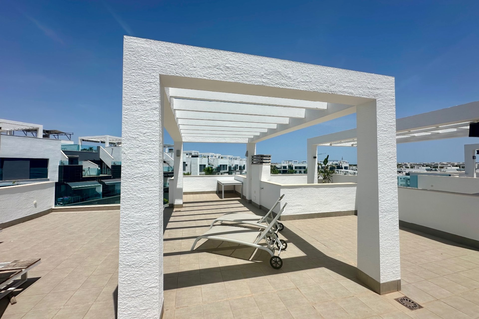 Gensalg - apartment -
Guardamar del Segura - El Raso