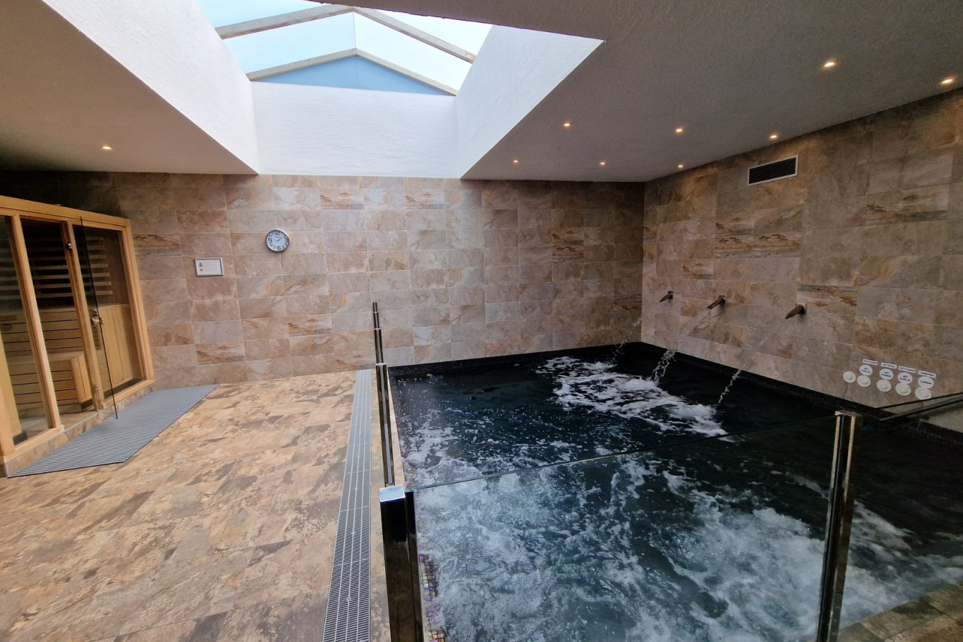 Gensalg - apartment -
Guardamar del Segura - El Raso