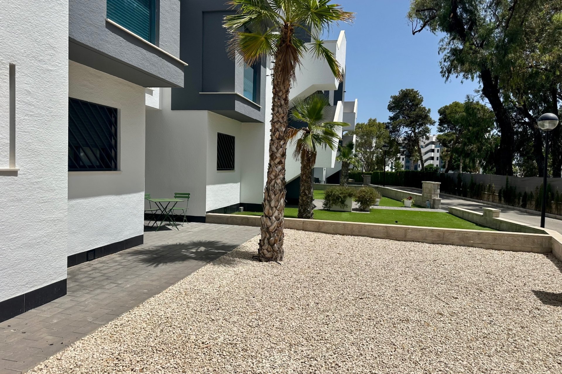 Gensalg - apartment -
Guardamar del Segura - El Raso