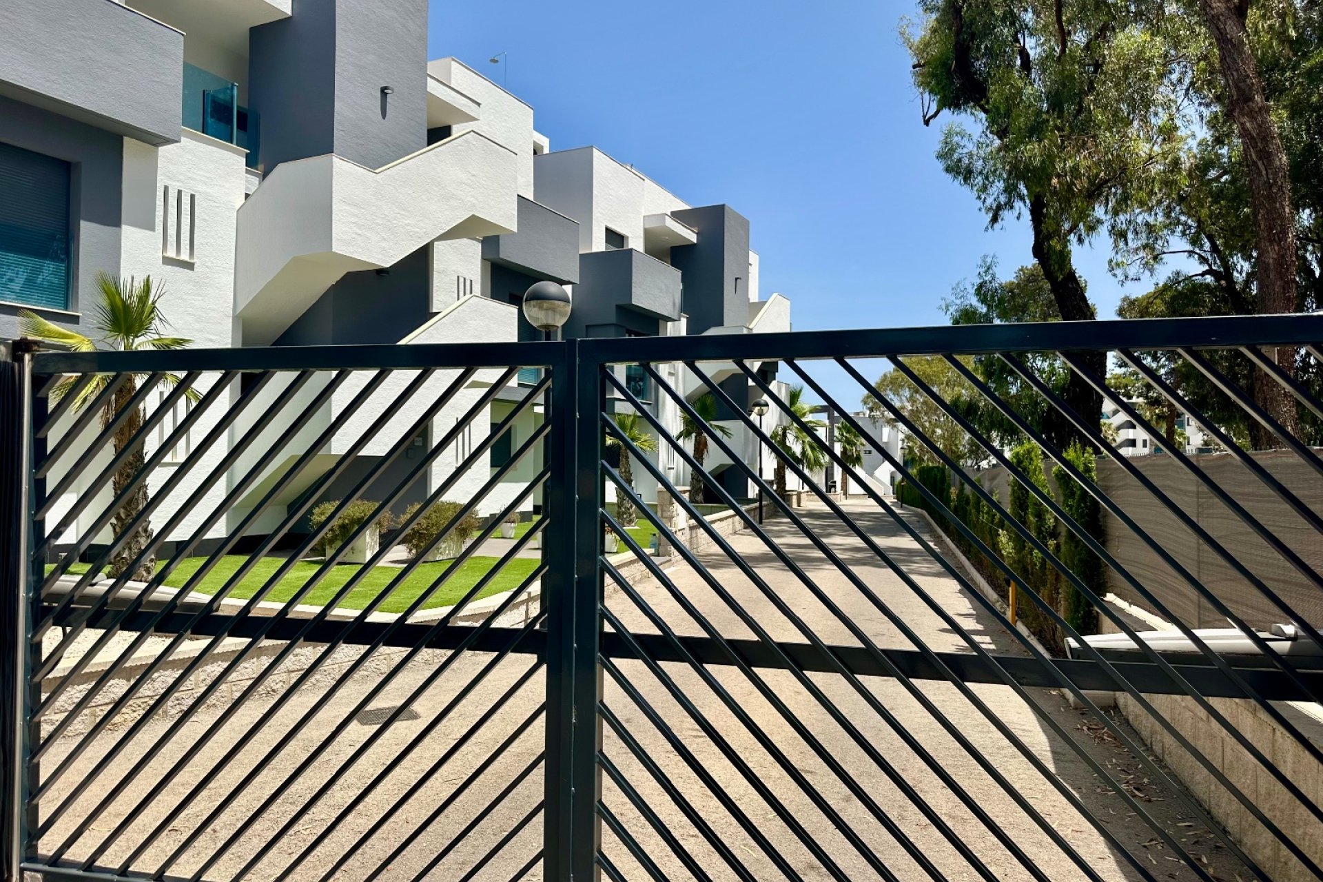Gensalg - apartment -
Guardamar del Segura - El Raso