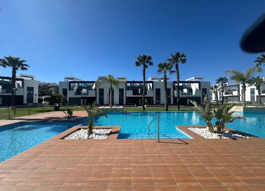 Gensalg - apartment -
Guardamar del Segura - Guardamar - El Raso