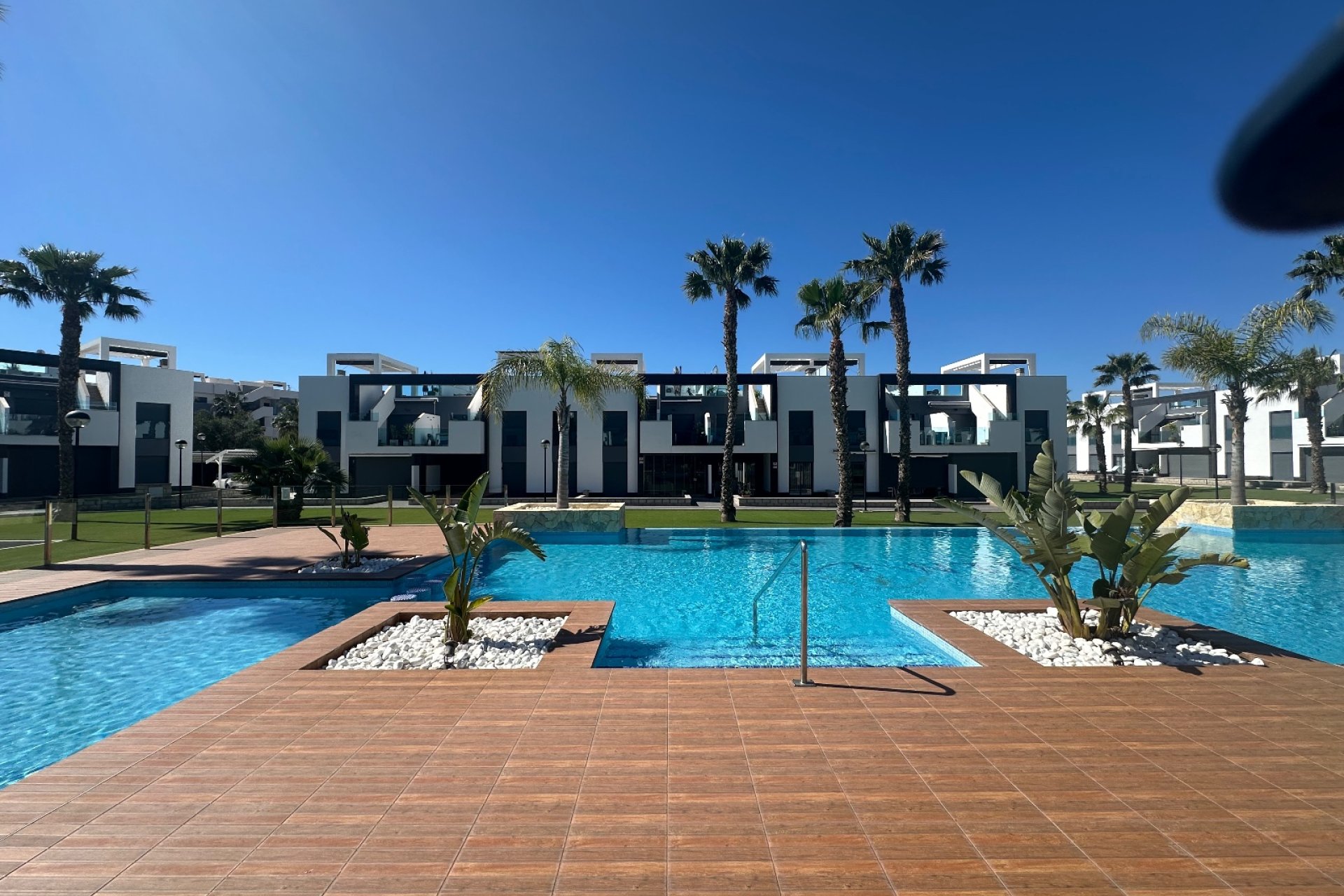 Gensalg - apartment -
Guardamar del Segura - Guardamar - El Raso