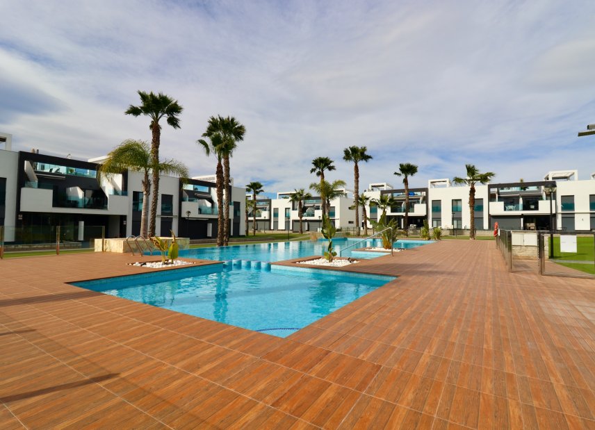 Gensalg - apartment -
Guardamar del Segura - Guardamar - El Raso