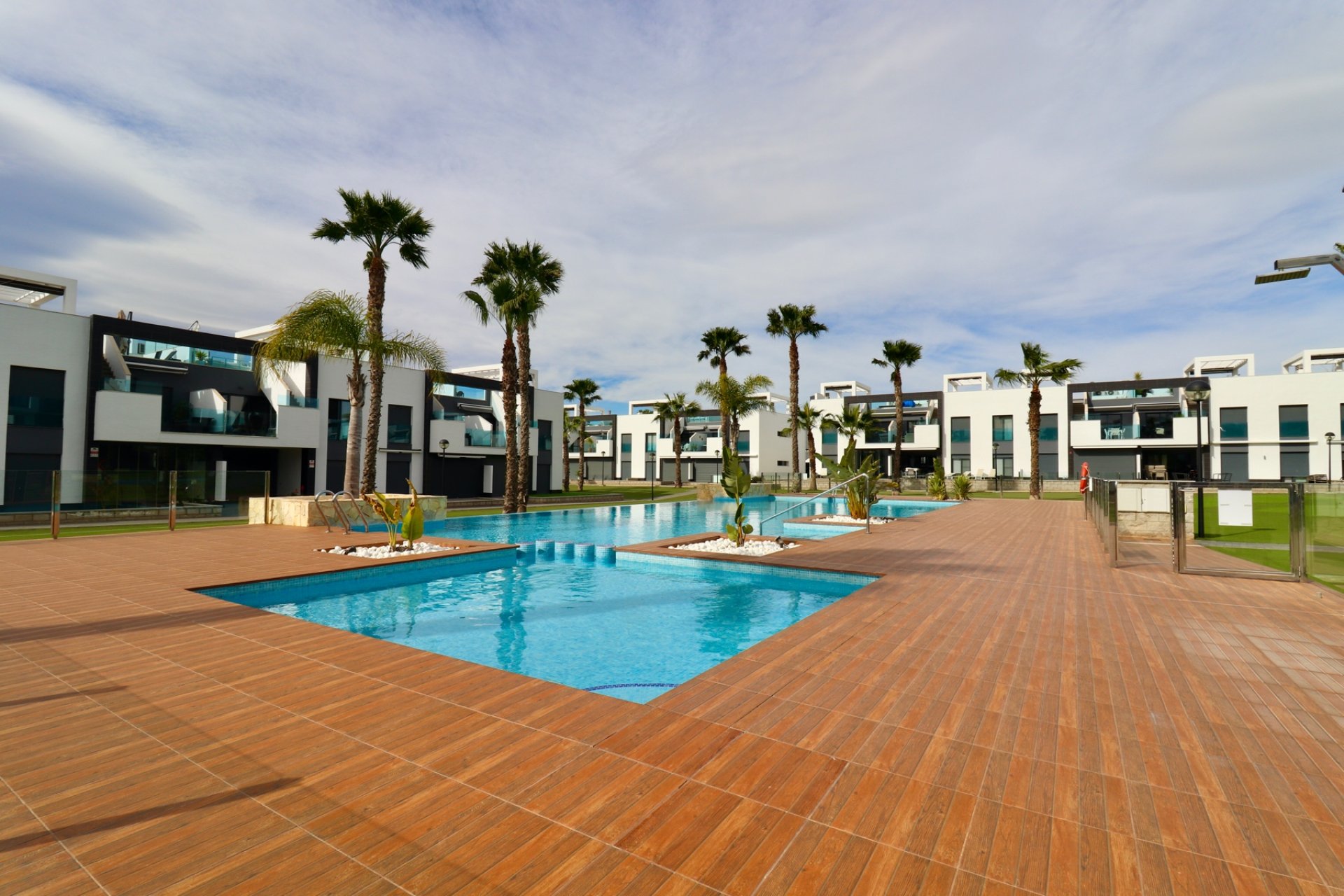Gensalg - apartment -
Guardamar del Segura - Guardamar - El Raso
