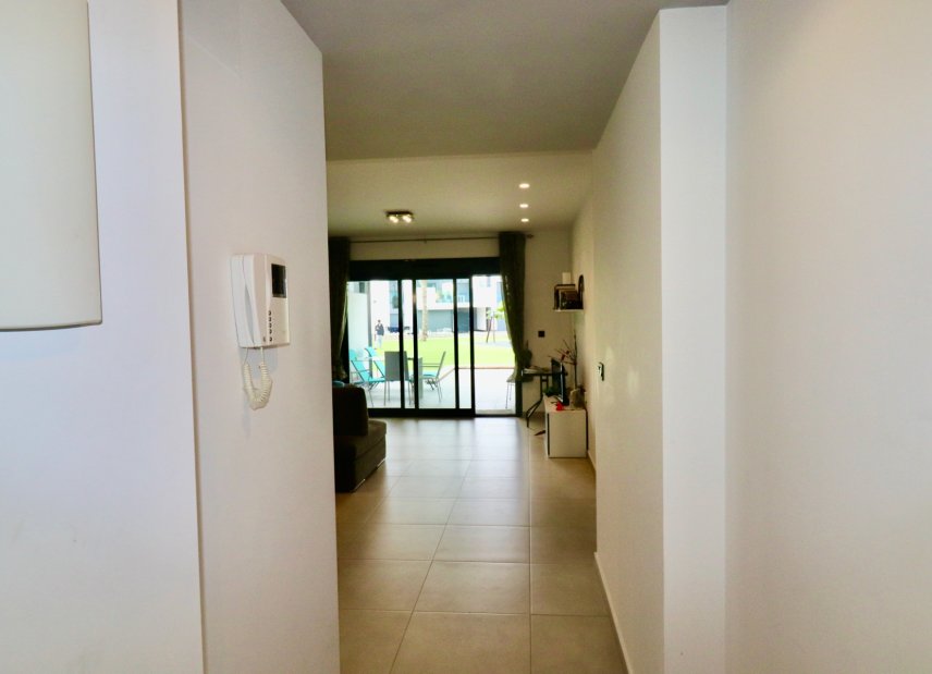 Gensalg - apartment -
Guardamar del Segura - Guardamar - El Raso
