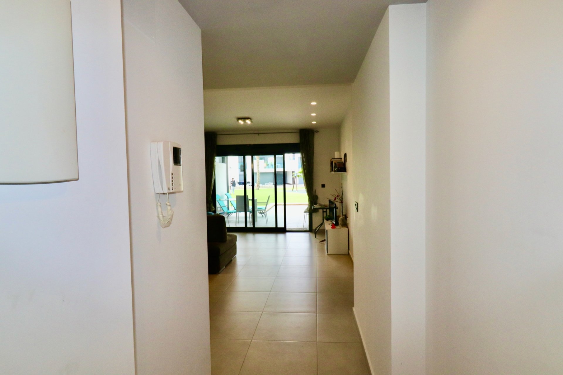 Gensalg - apartment -
Guardamar del Segura - Guardamar - El Raso