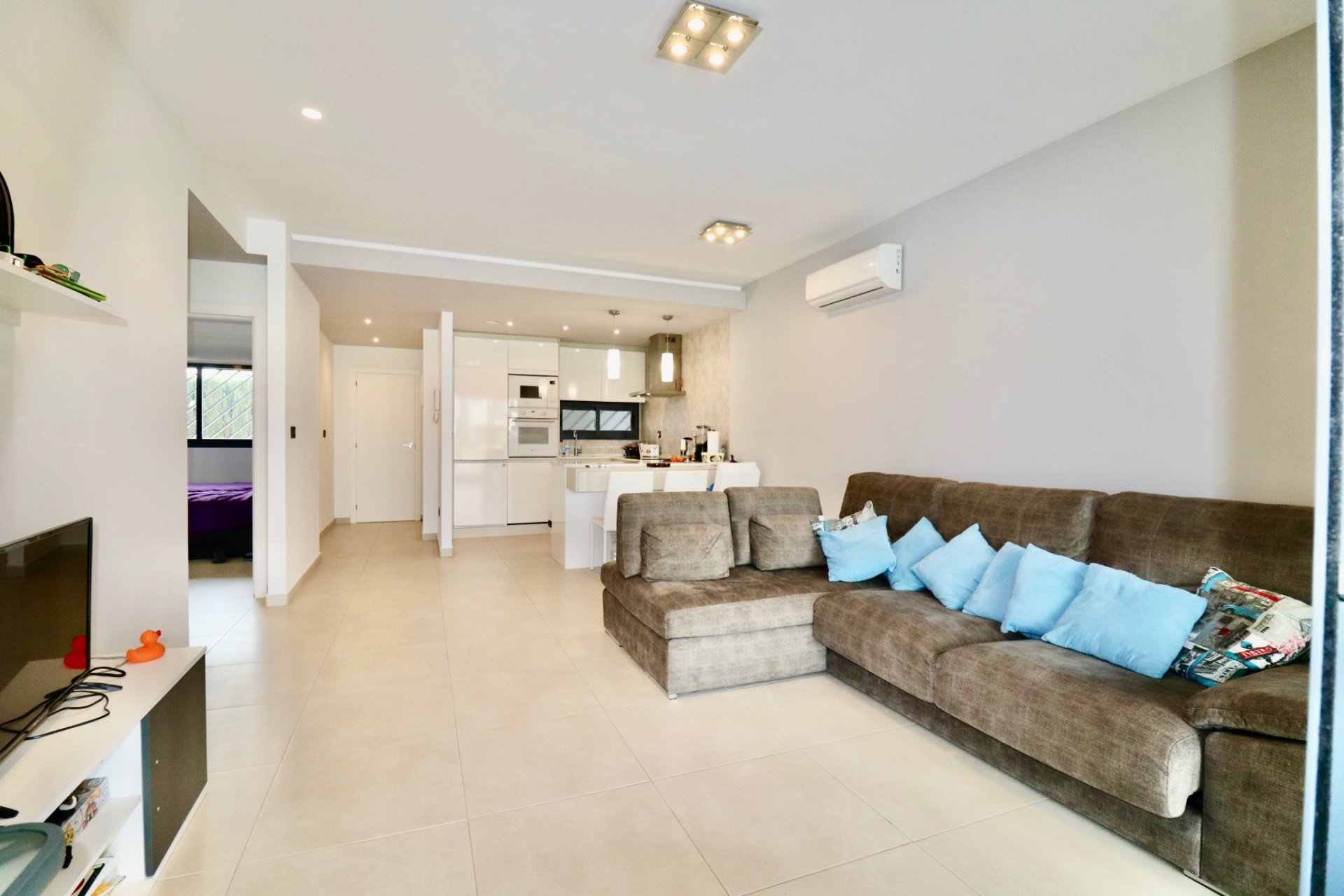 Gensalg - apartment -
Guardamar del Segura - Guardamar - El Raso