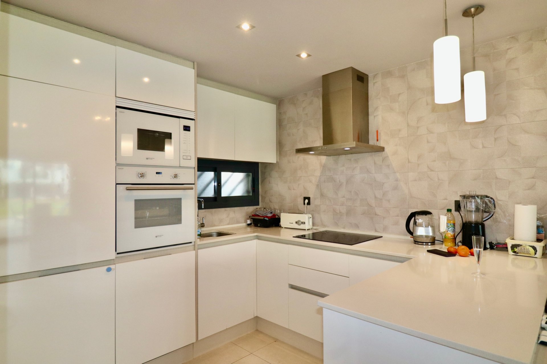 Gensalg - apartment -
Guardamar del Segura - Guardamar - El Raso