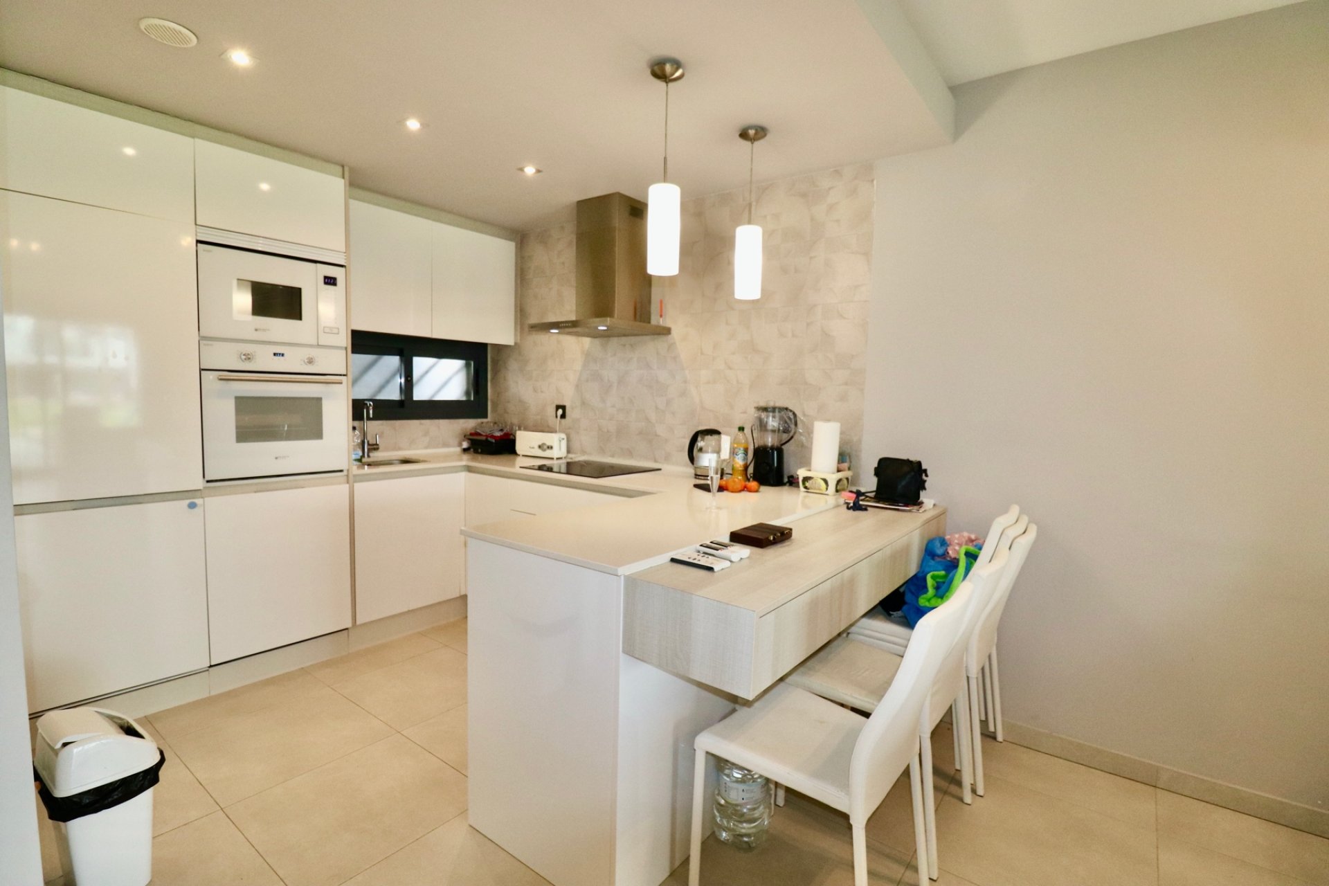 Gensalg - apartment -
Guardamar del Segura - Guardamar - El Raso