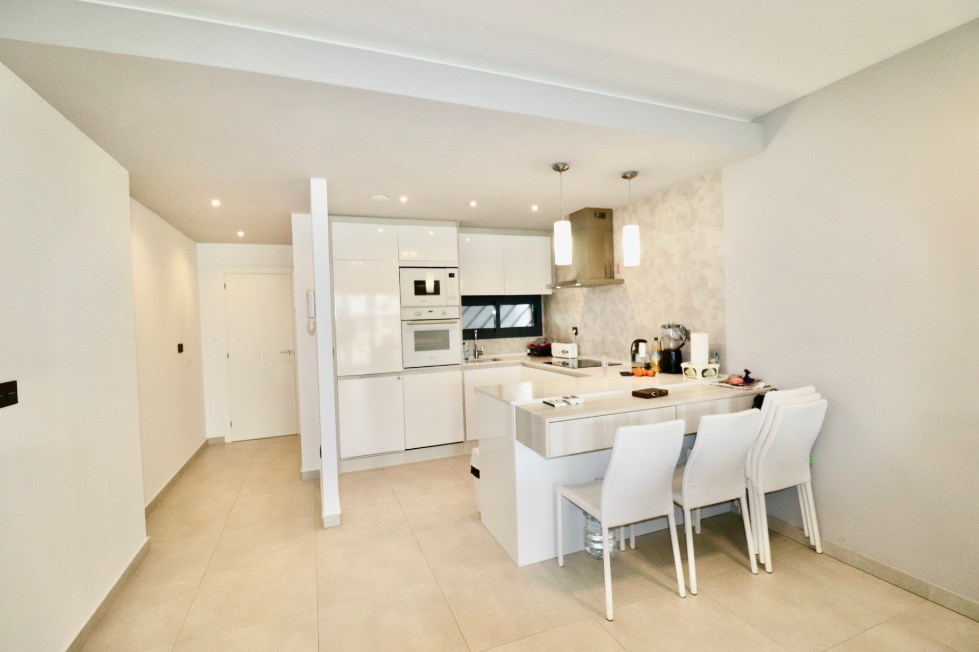 Gensalg - apartment -
Guardamar del Segura - Guardamar - El Raso