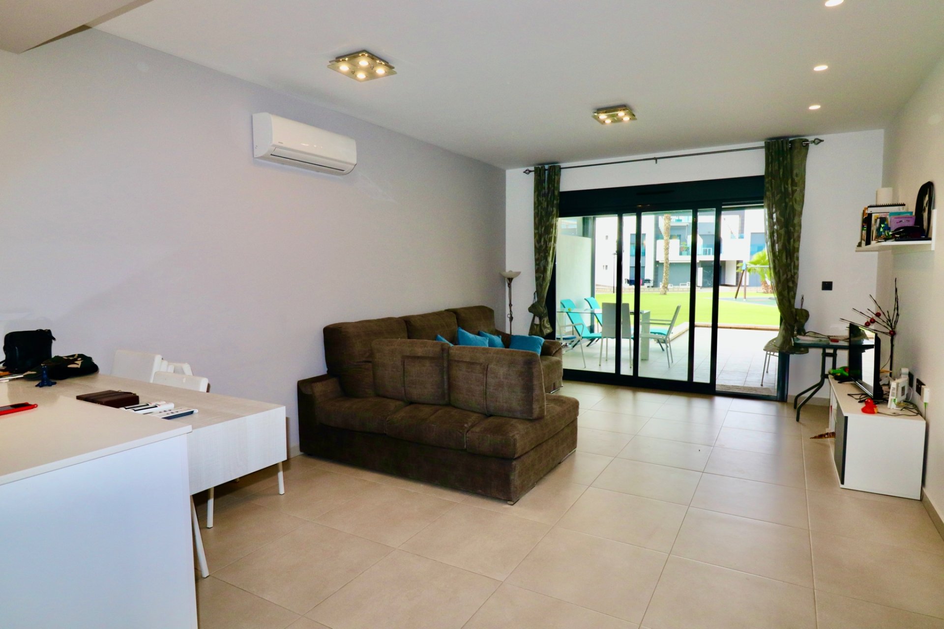 Gensalg - apartment -
Guardamar del Segura - Guardamar - El Raso