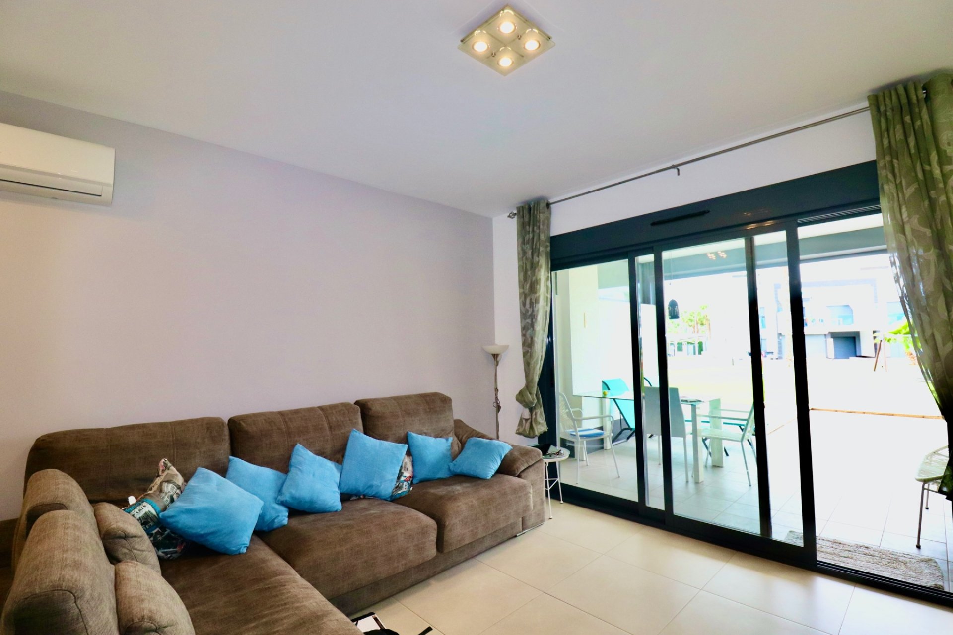 Gensalg - apartment -
Guardamar del Segura - Guardamar - El Raso