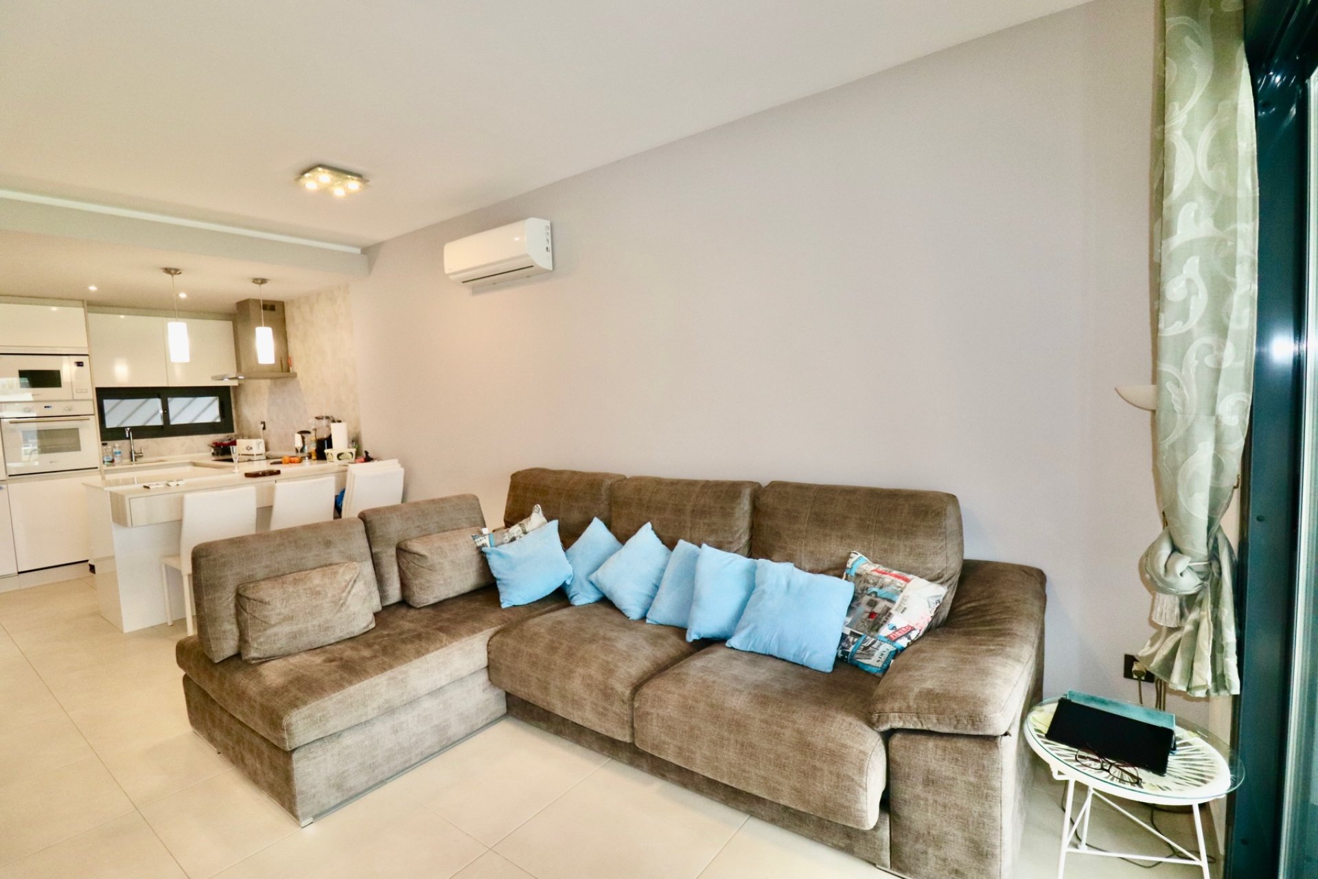 Gensalg - apartment -
Guardamar del Segura - Guardamar - El Raso