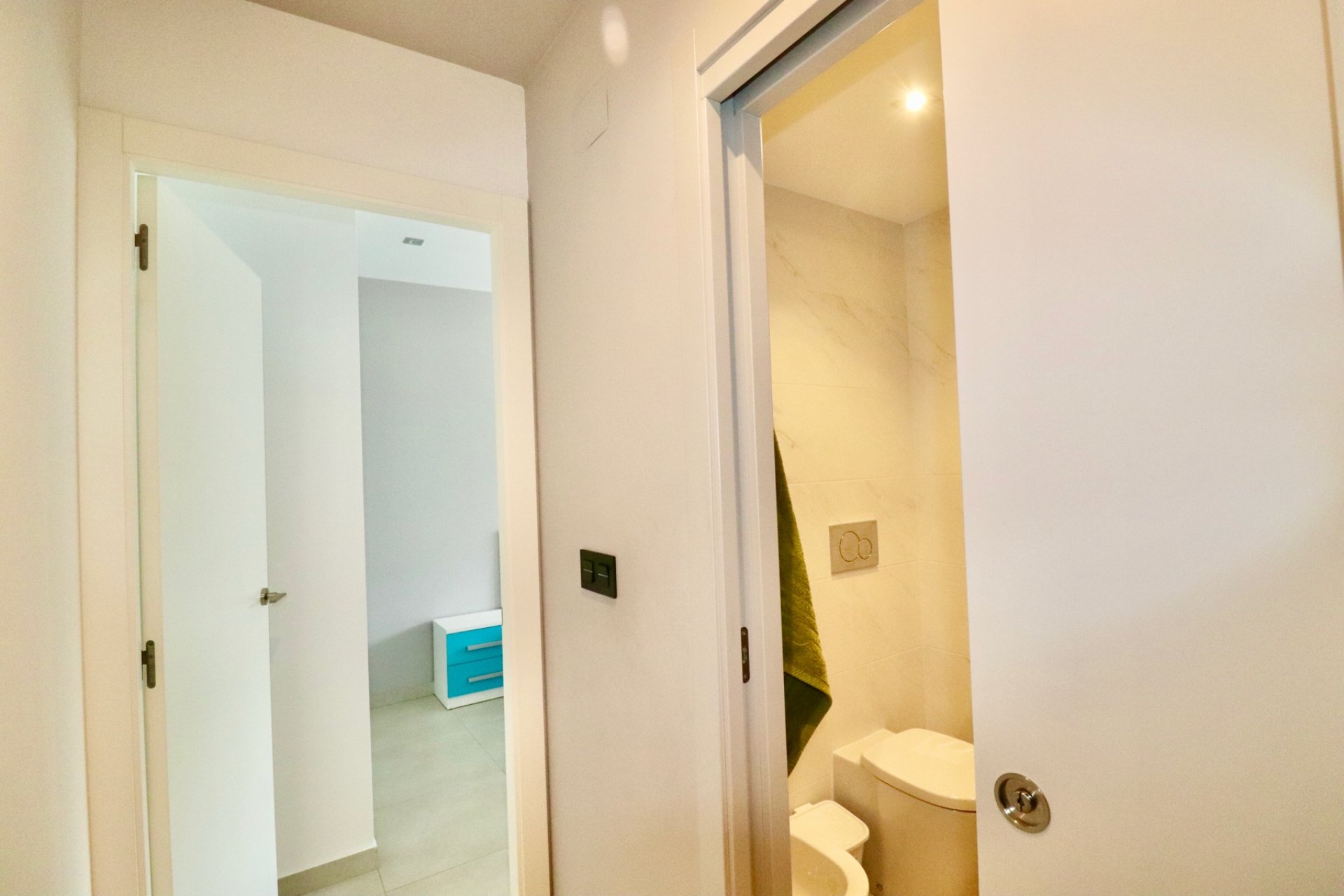 Gensalg - apartment -
Guardamar del Segura - Guardamar - El Raso