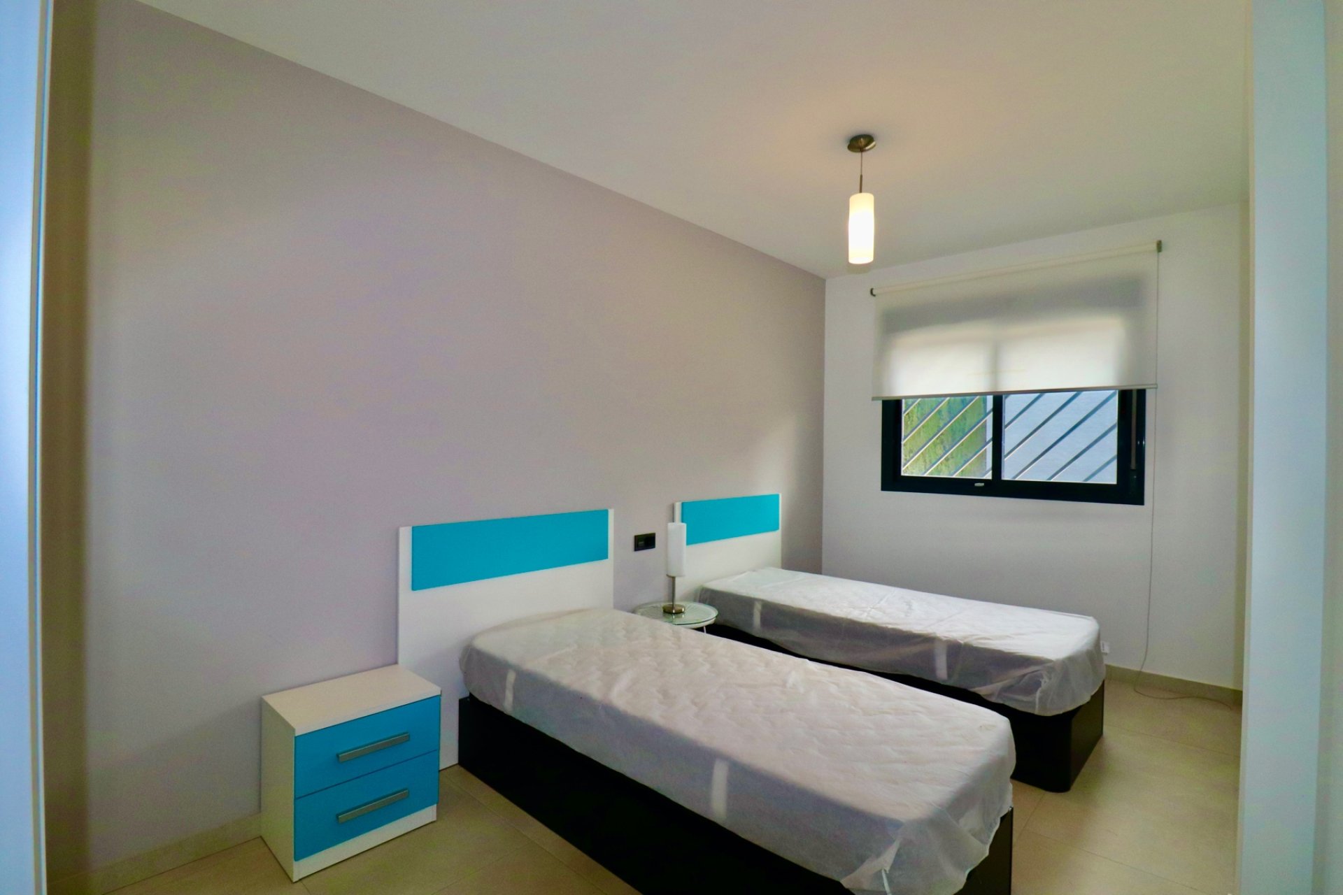 Gensalg - apartment -
Guardamar del Segura - Guardamar - El Raso