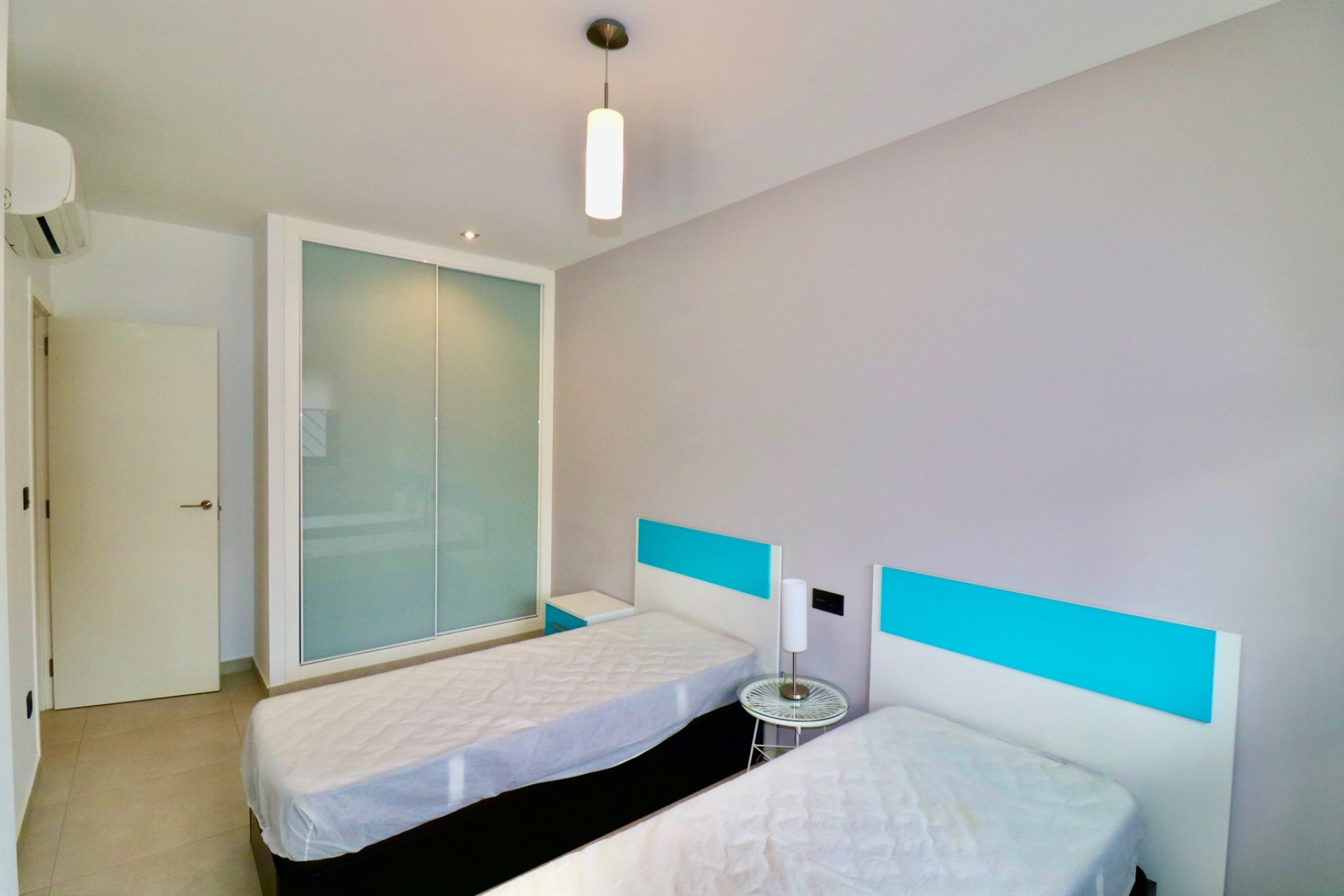 Gensalg - apartment -
Guardamar del Segura - Guardamar - El Raso