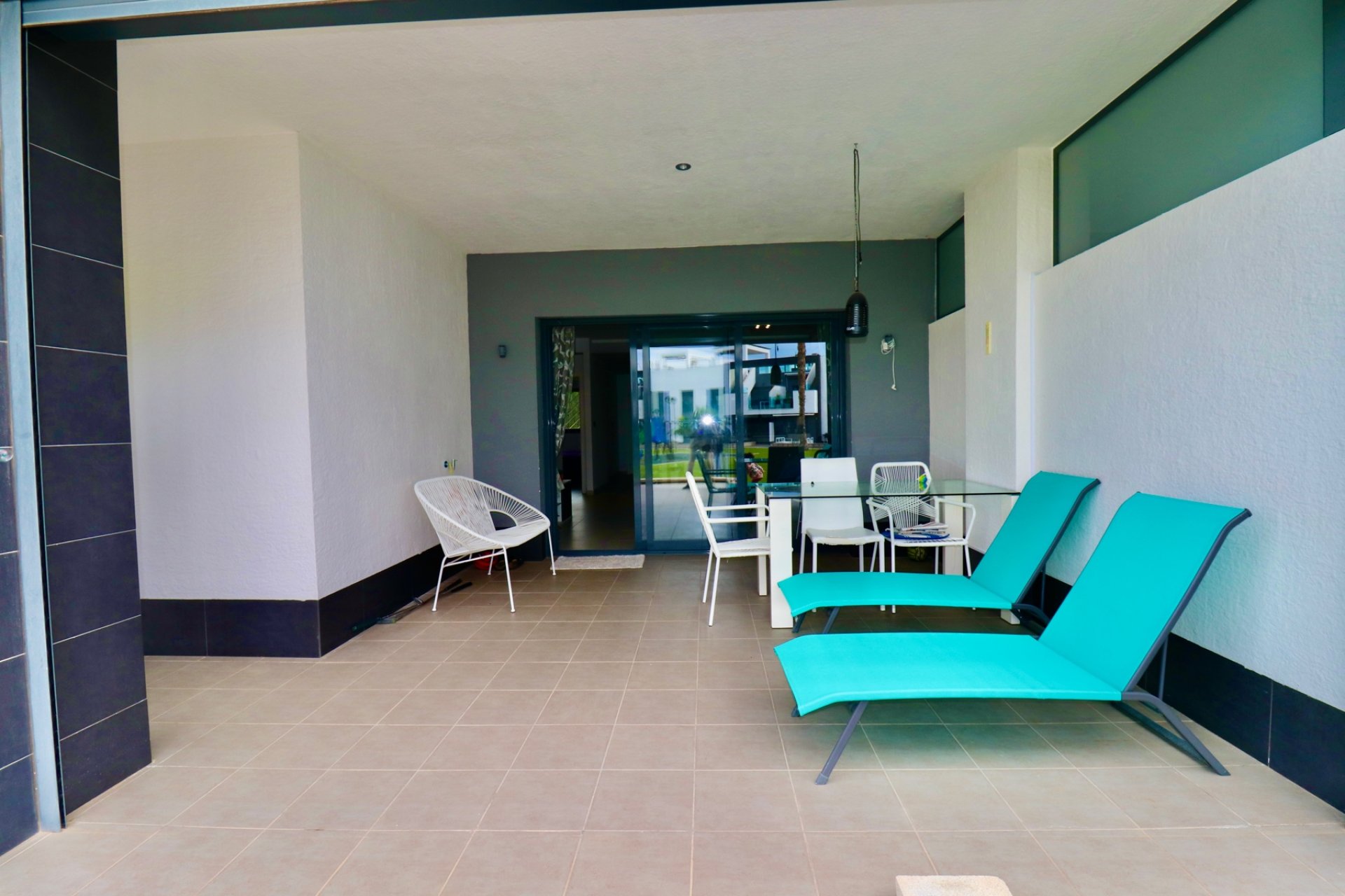 Gensalg - apartment -
Guardamar del Segura - Guardamar - El Raso