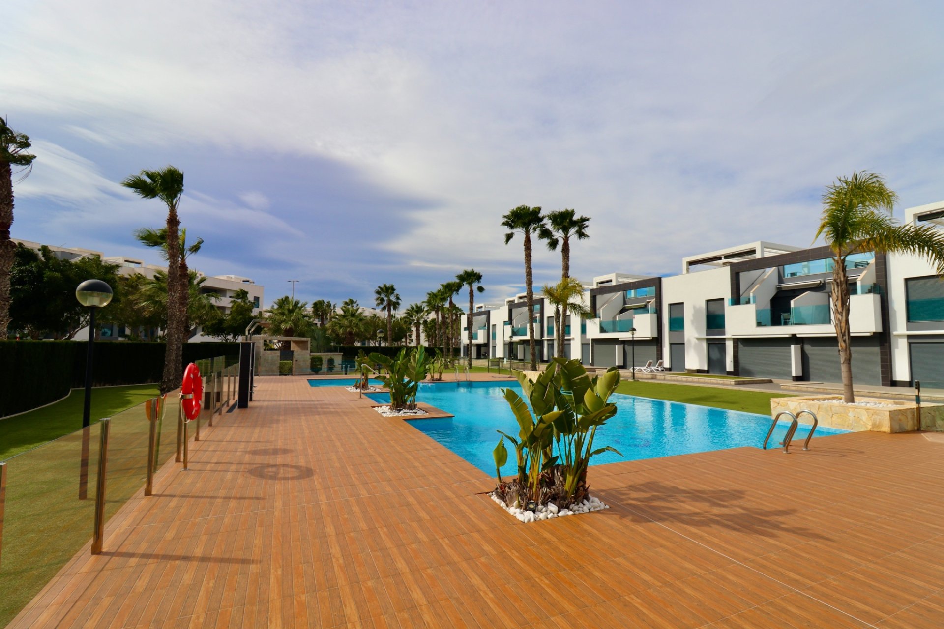 Gensalg - apartment -
Guardamar del Segura - Guardamar - El Raso