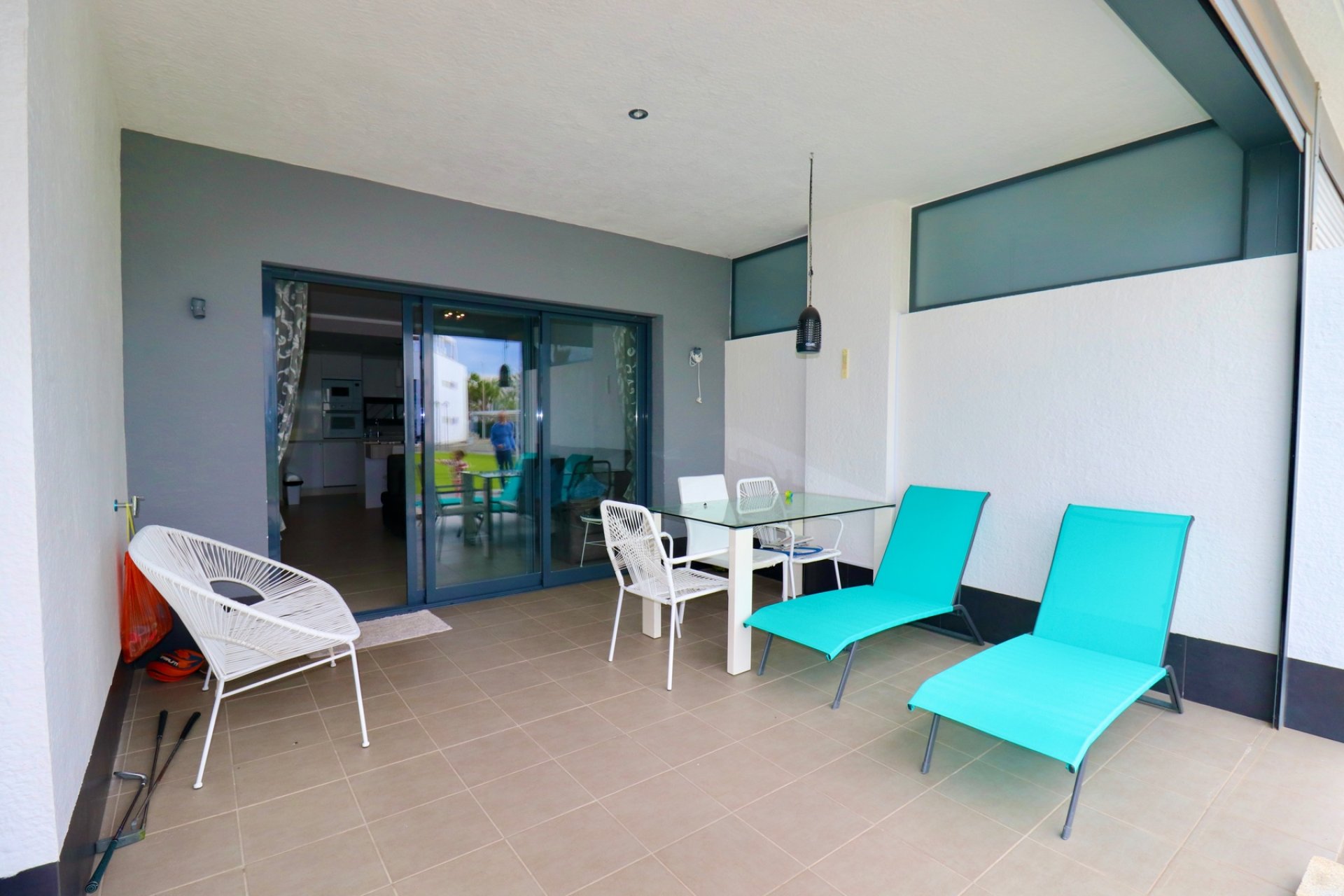 Gensalg - apartment -
Guardamar del Segura - Guardamar - El Raso