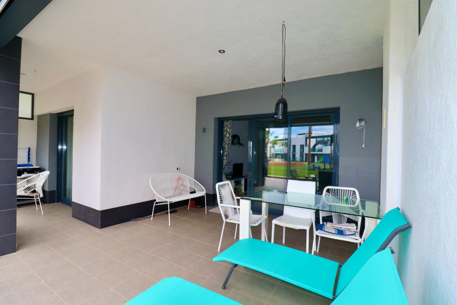 Gensalg - apartment -
Guardamar del Segura - Guardamar - El Raso