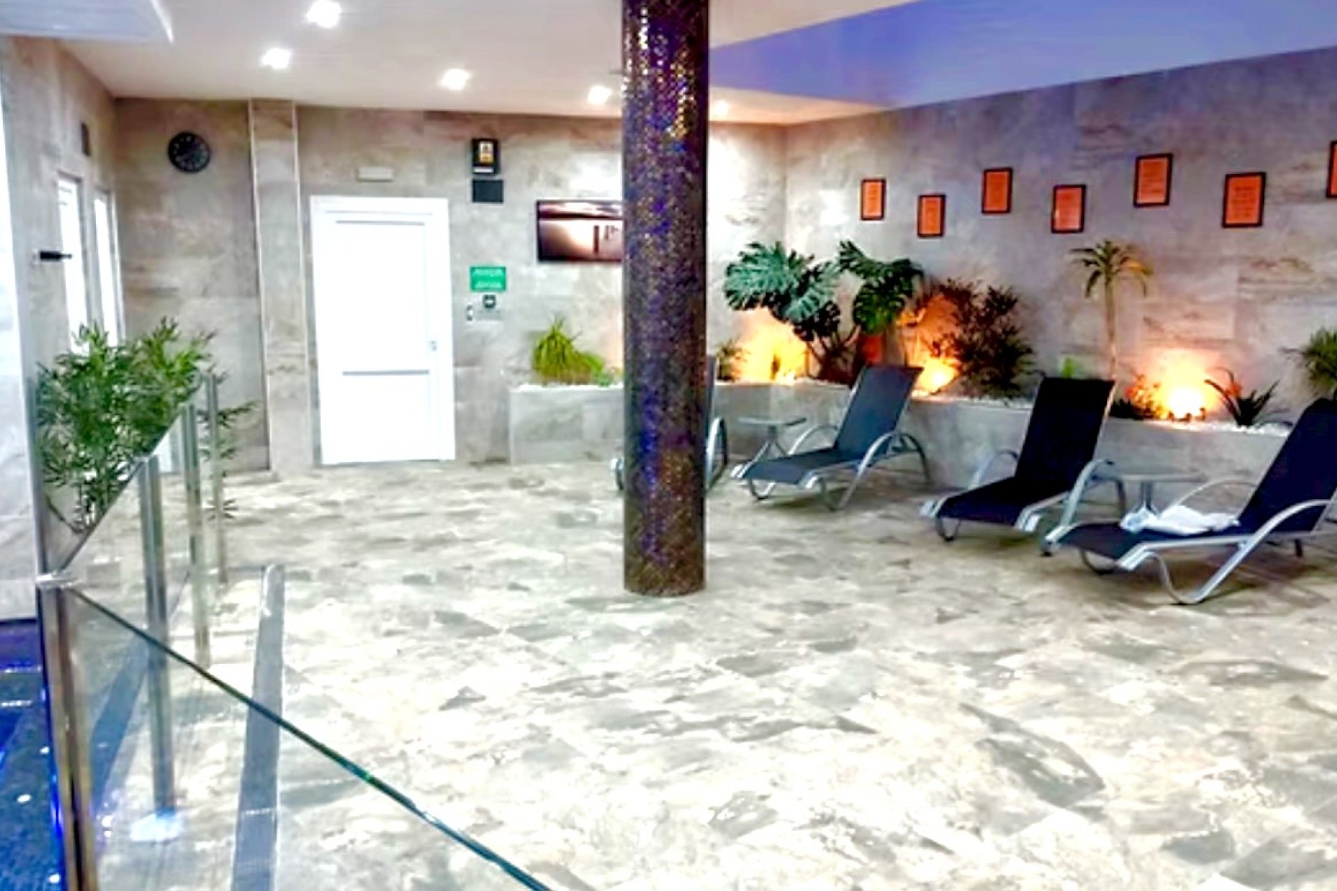 Gensalg - apartment -
Guardamar del Segura - Guardamar - El Raso