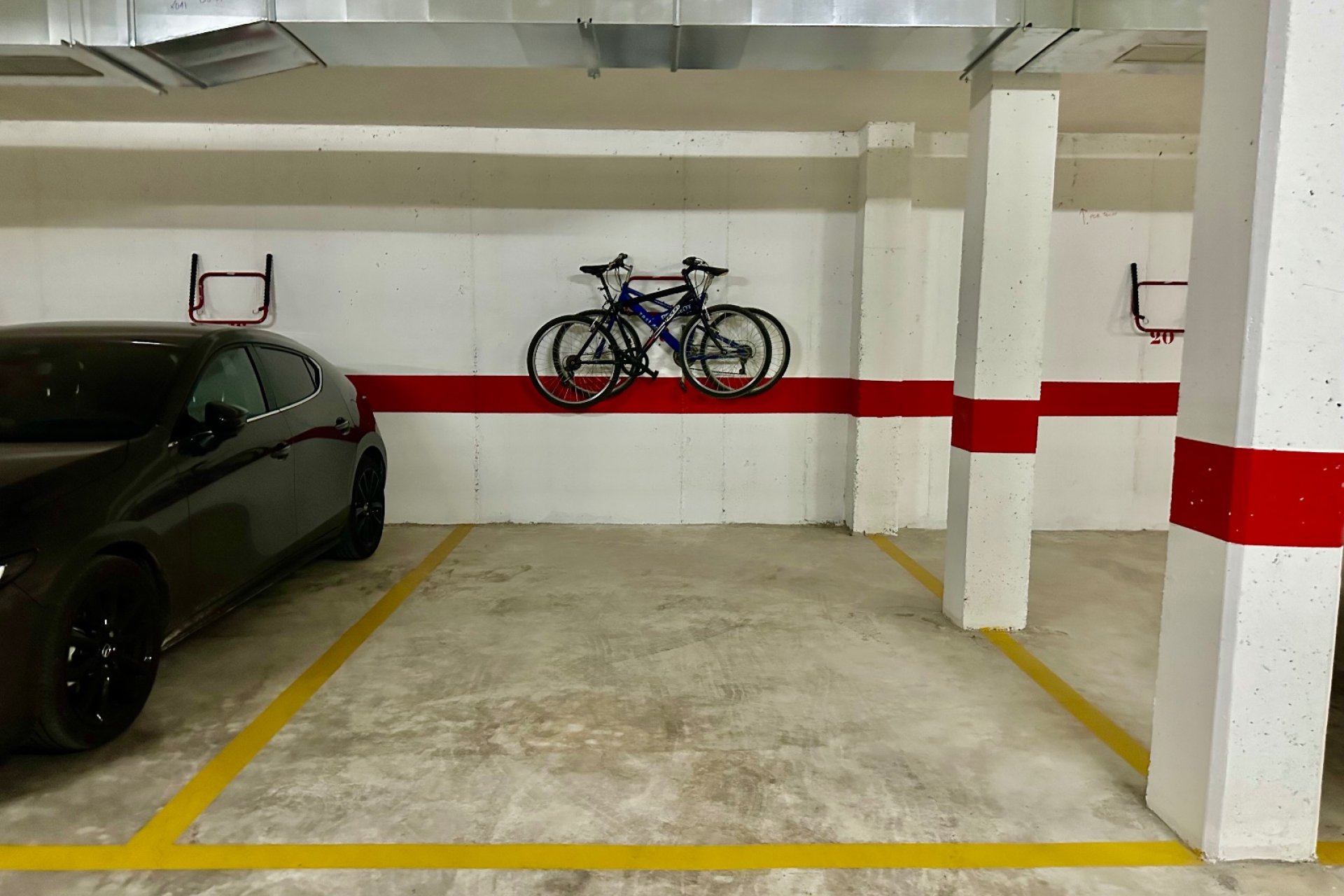 Gensalg - apartment -
Guardamar del Segura - Guardamar - El Raso