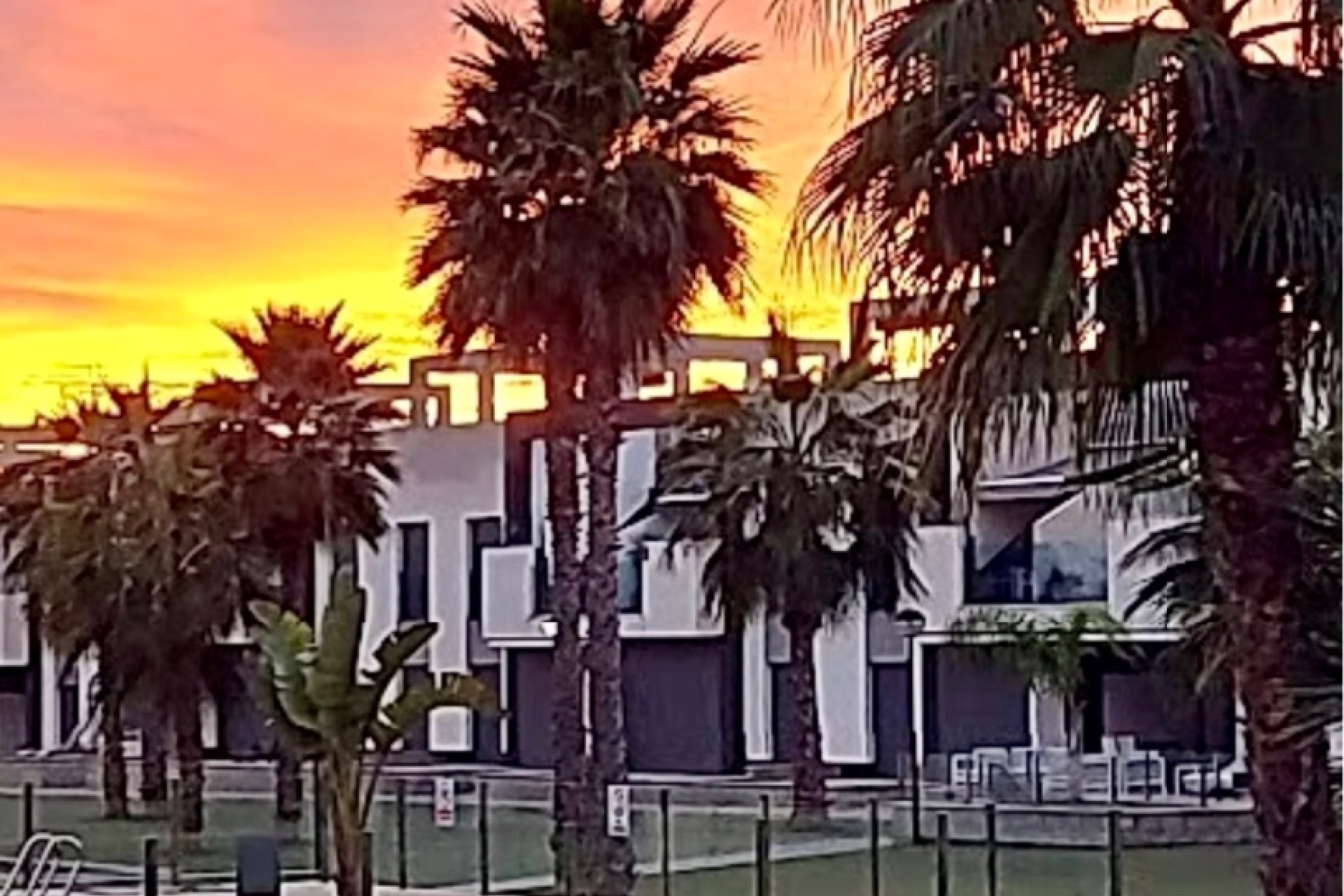 Gensalg - apartment -
Guardamar del Segura - Guardamar - El Raso