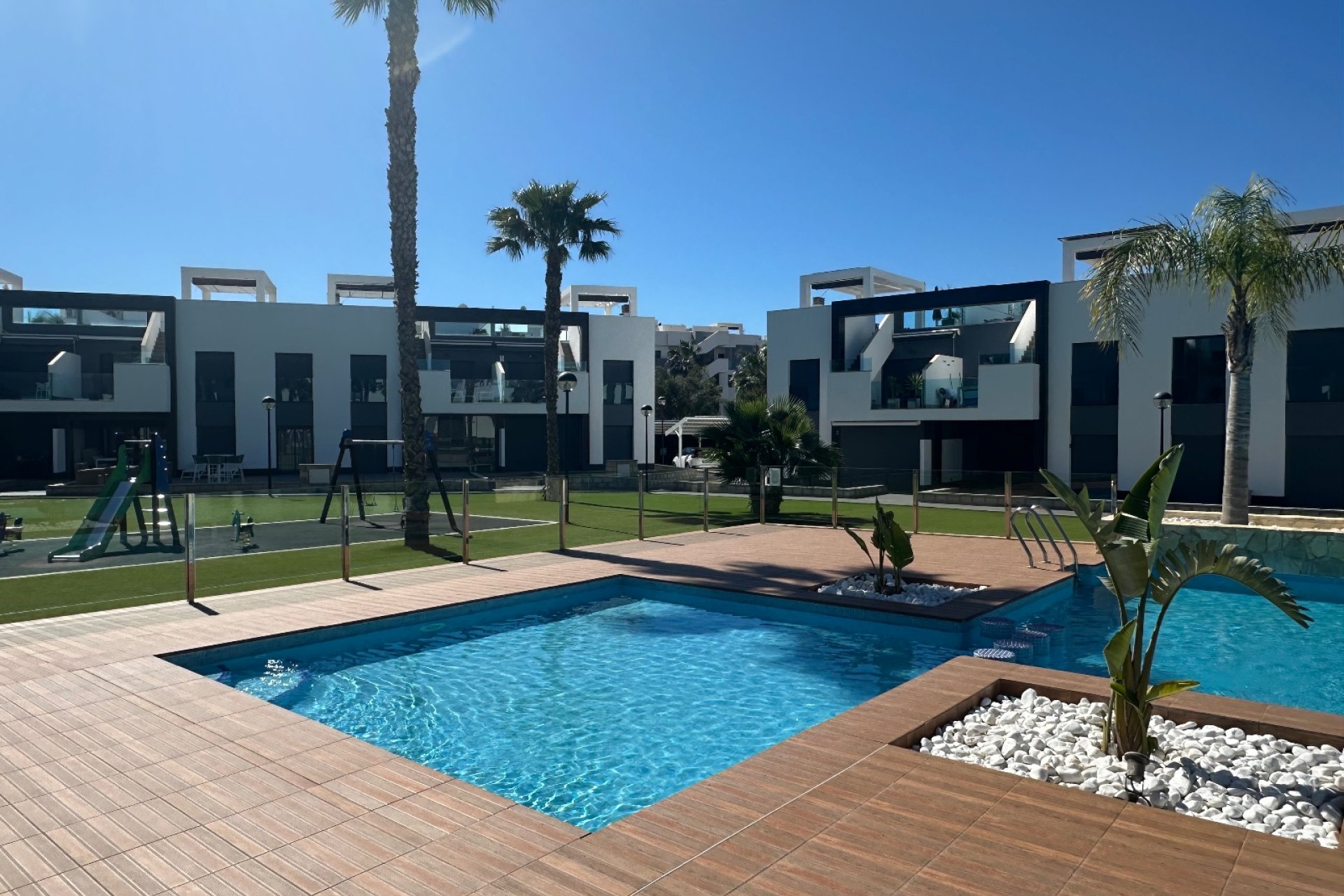 Gensalg - apartment -
Guardamar del Segura - Guardamar - El Raso