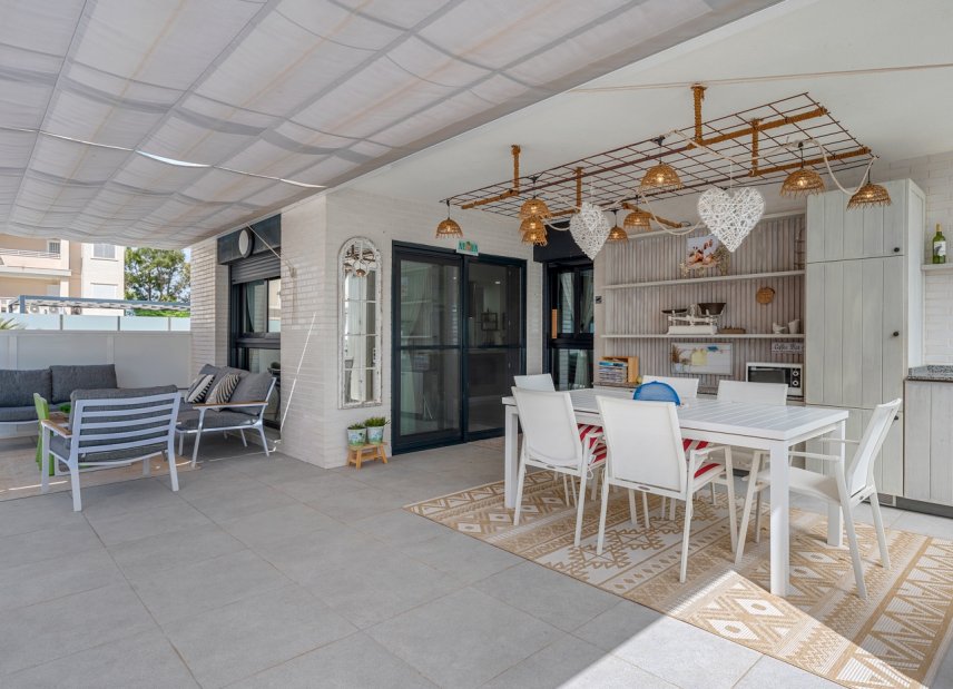 Gensalg - apartment -
Guardamar del Segura - Guardamar