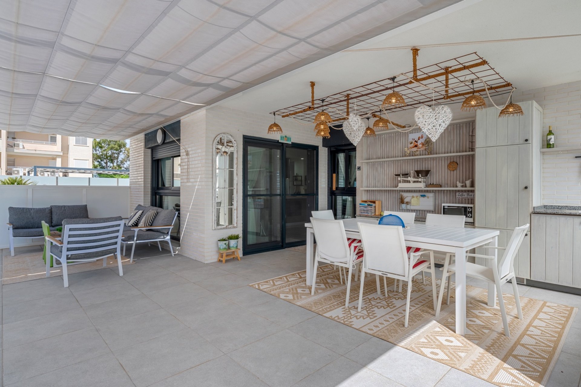 Gensalg - apartment -
Guardamar del Segura - Guardamar
