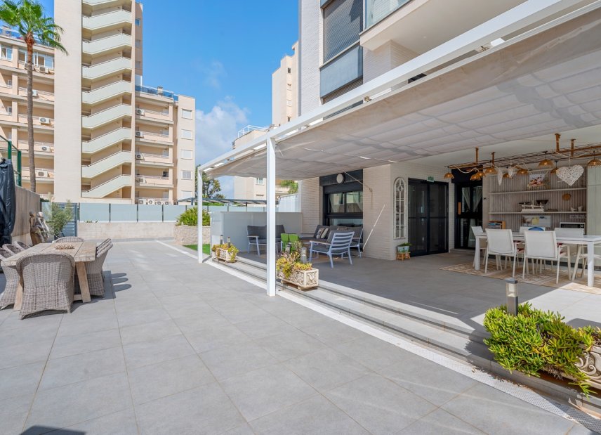 Gensalg - apartment -
Guardamar del Segura - Guardamar