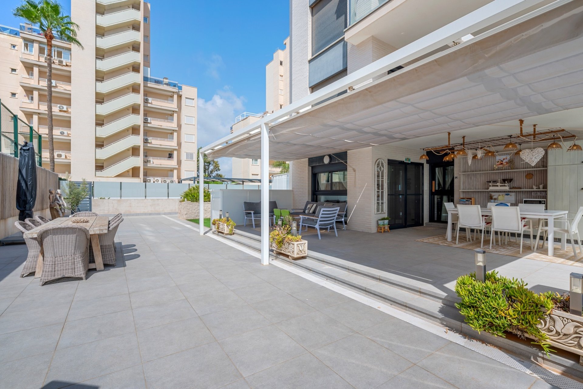 Gensalg - apartment -
Guardamar del Segura - Guardamar