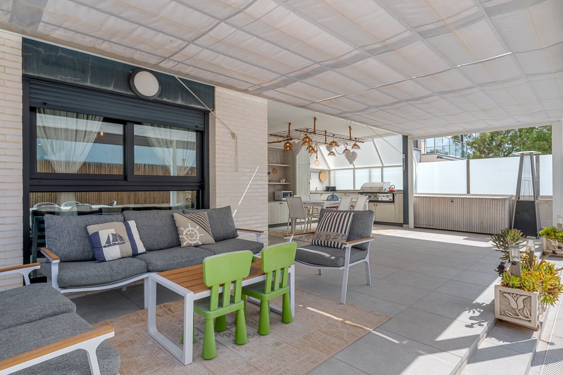 Gensalg - apartment -
Guardamar del Segura - Guardamar