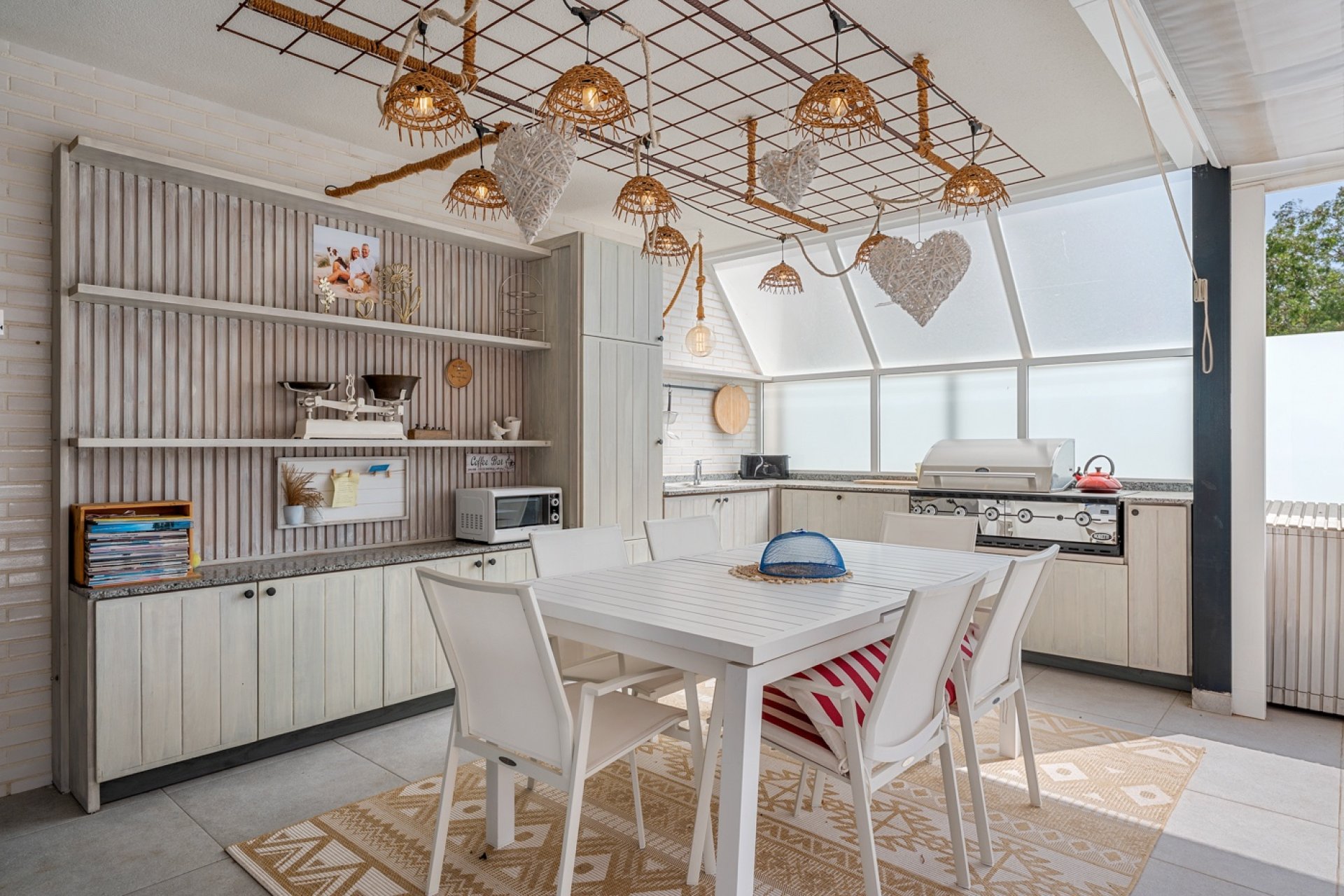 Gensalg - apartment -
Guardamar del Segura - Guardamar
