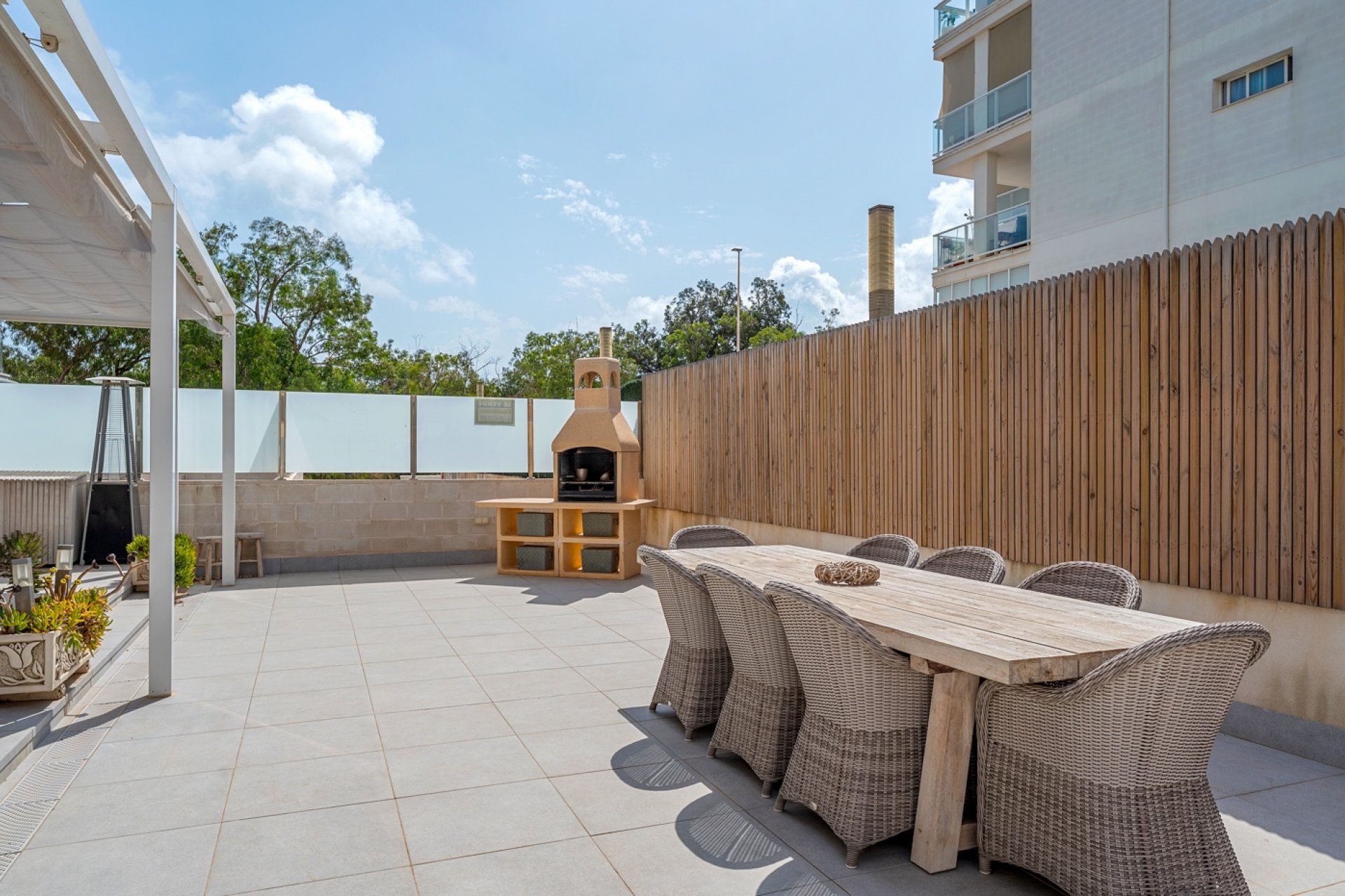 Gensalg - apartment -
Guardamar del Segura - Guardamar
