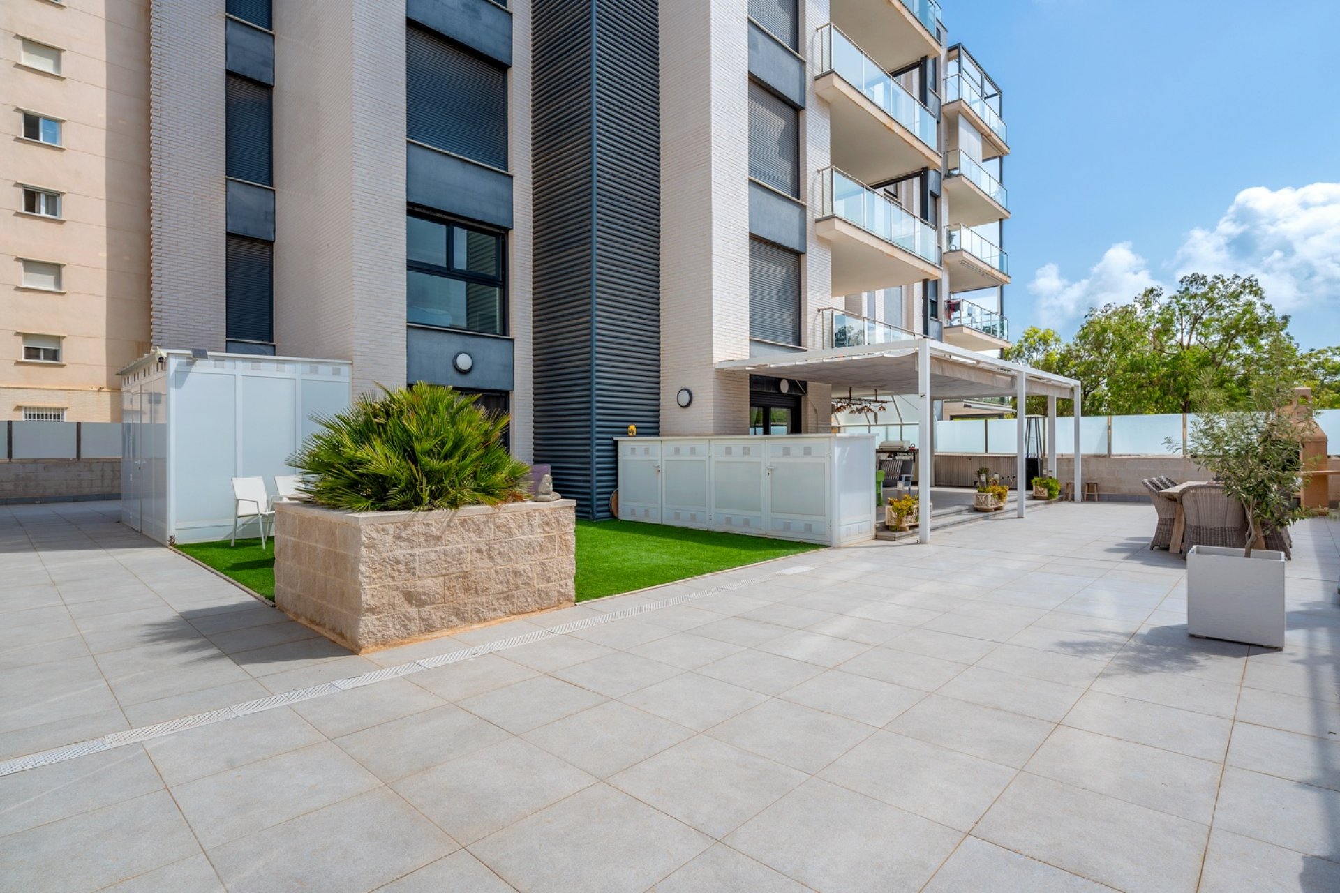 Gensalg - apartment -
Guardamar del Segura - Guardamar