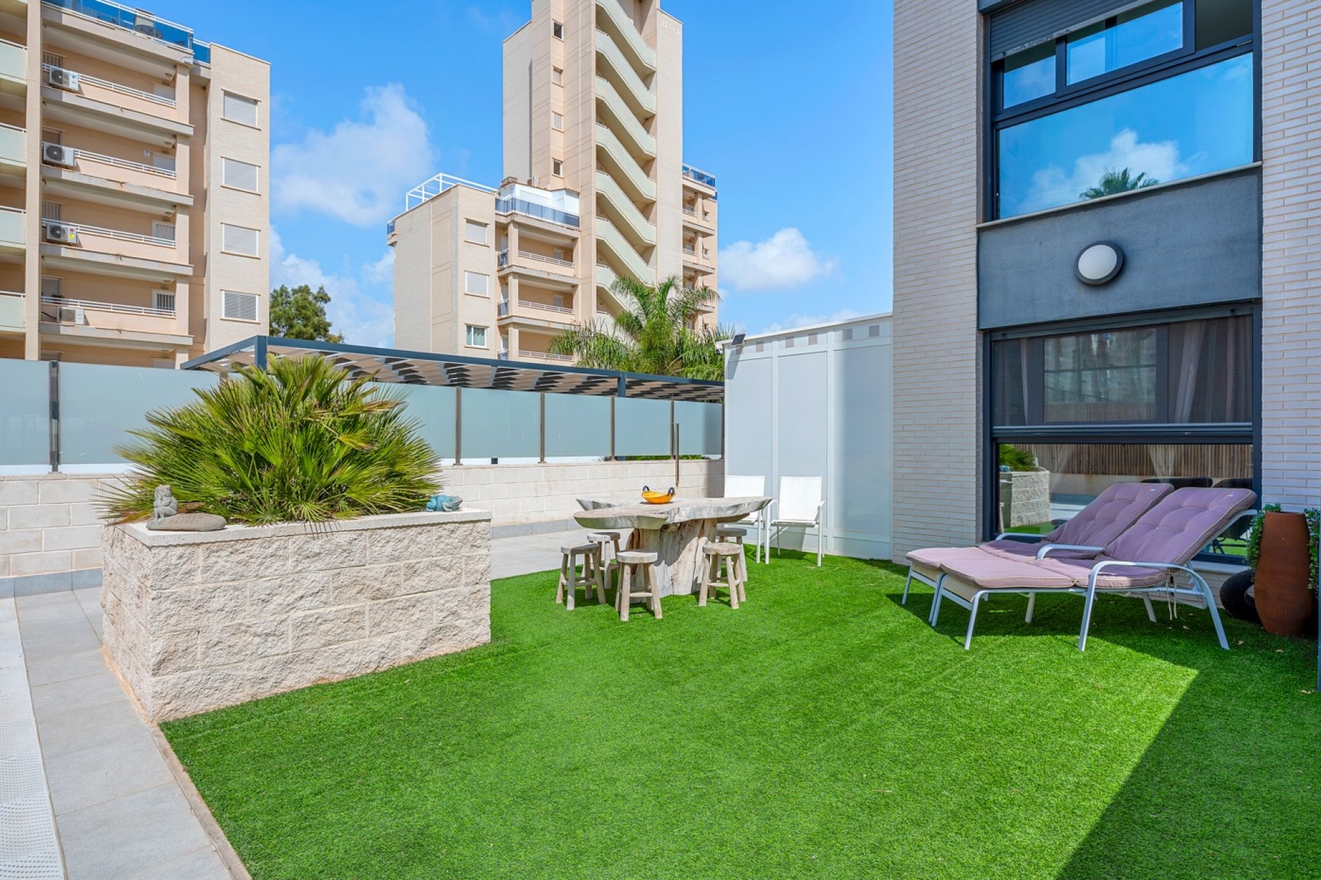 Gensalg - apartment -
Guardamar del Segura - Guardamar