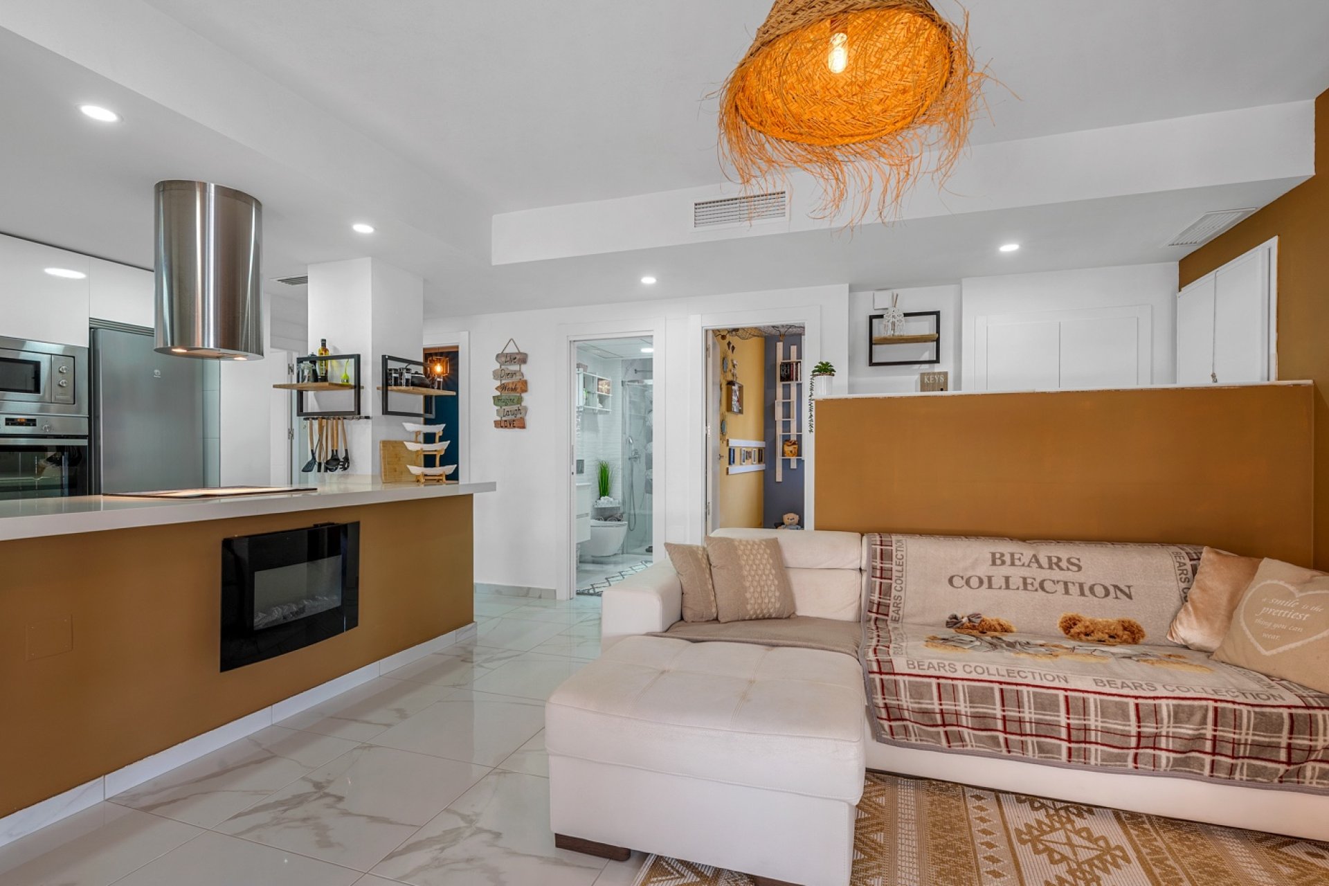 Gensalg - apartment -
Guardamar del Segura - Guardamar