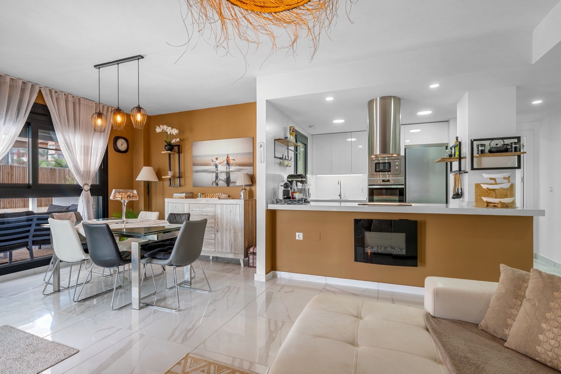 Gensalg - apartment -
Guardamar del Segura - Guardamar