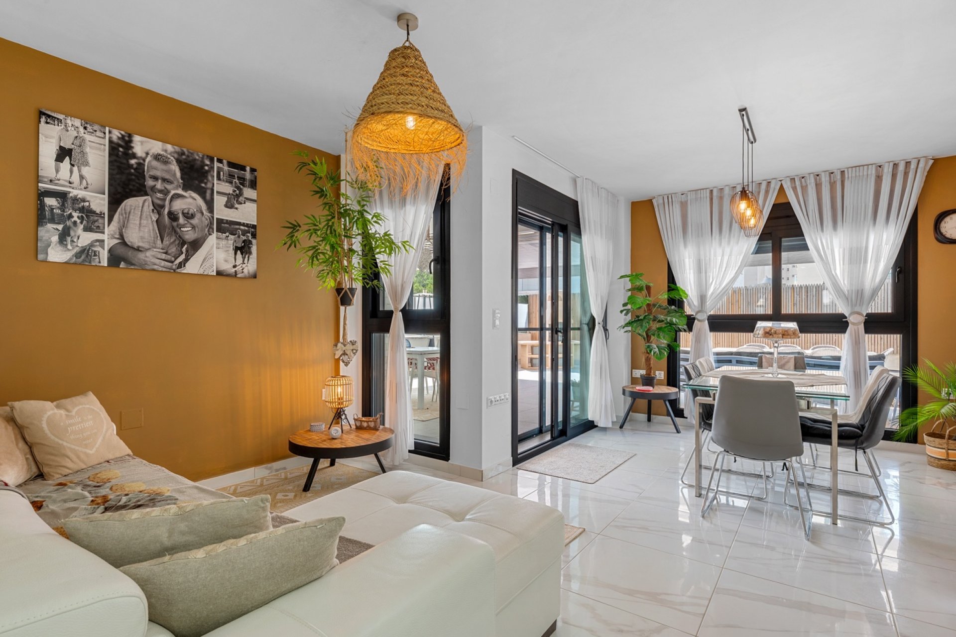 Gensalg - apartment -
Guardamar del Segura - Guardamar