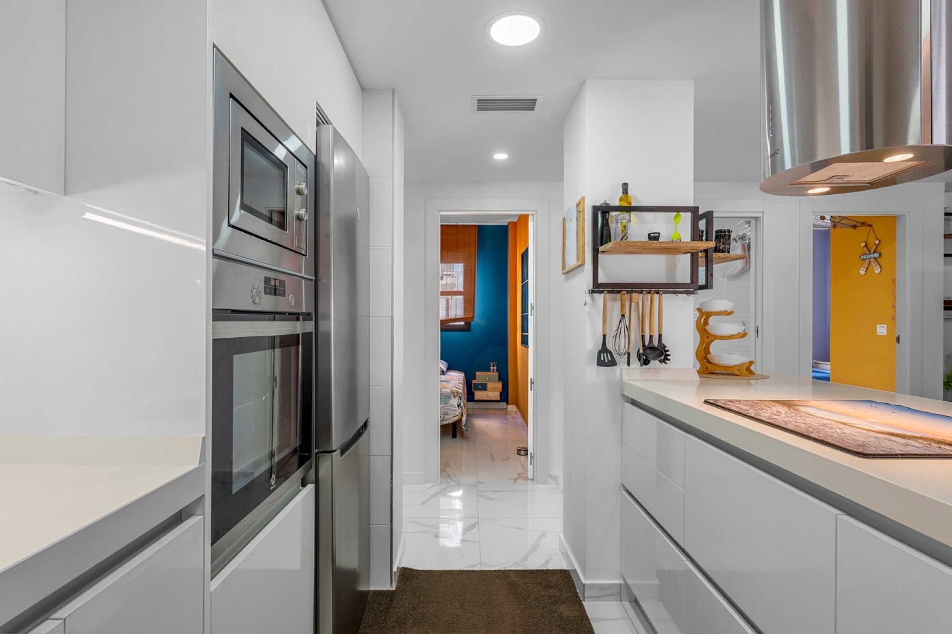 Gensalg - apartment -
Guardamar del Segura - Guardamar