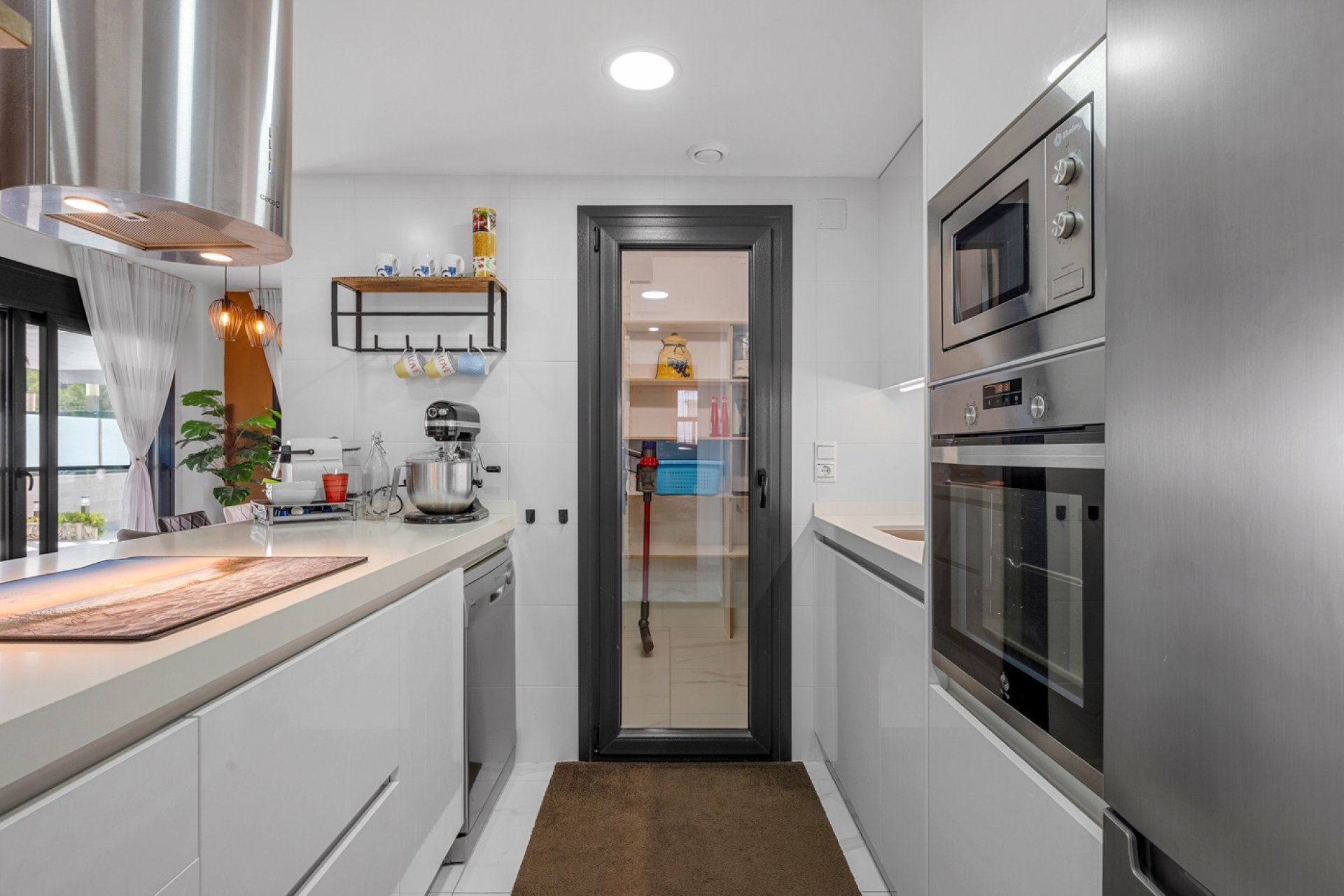 Gensalg - apartment -
Guardamar del Segura - Guardamar