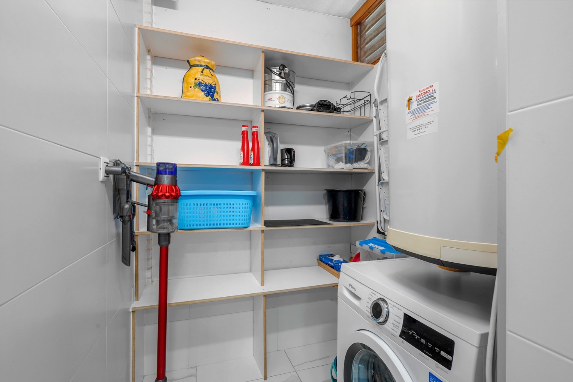 Gensalg - apartment -
Guardamar del Segura - Guardamar