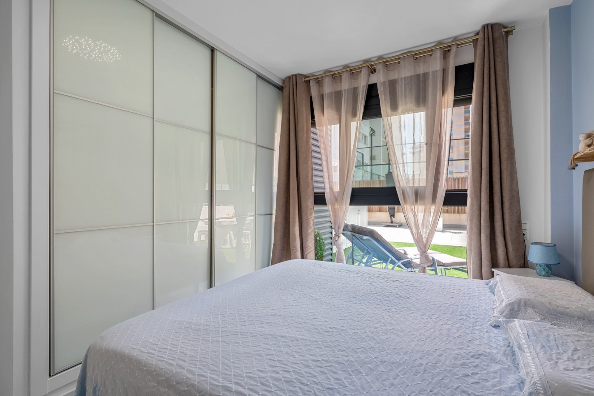 Gensalg - apartment -
Guardamar del Segura - Guardamar