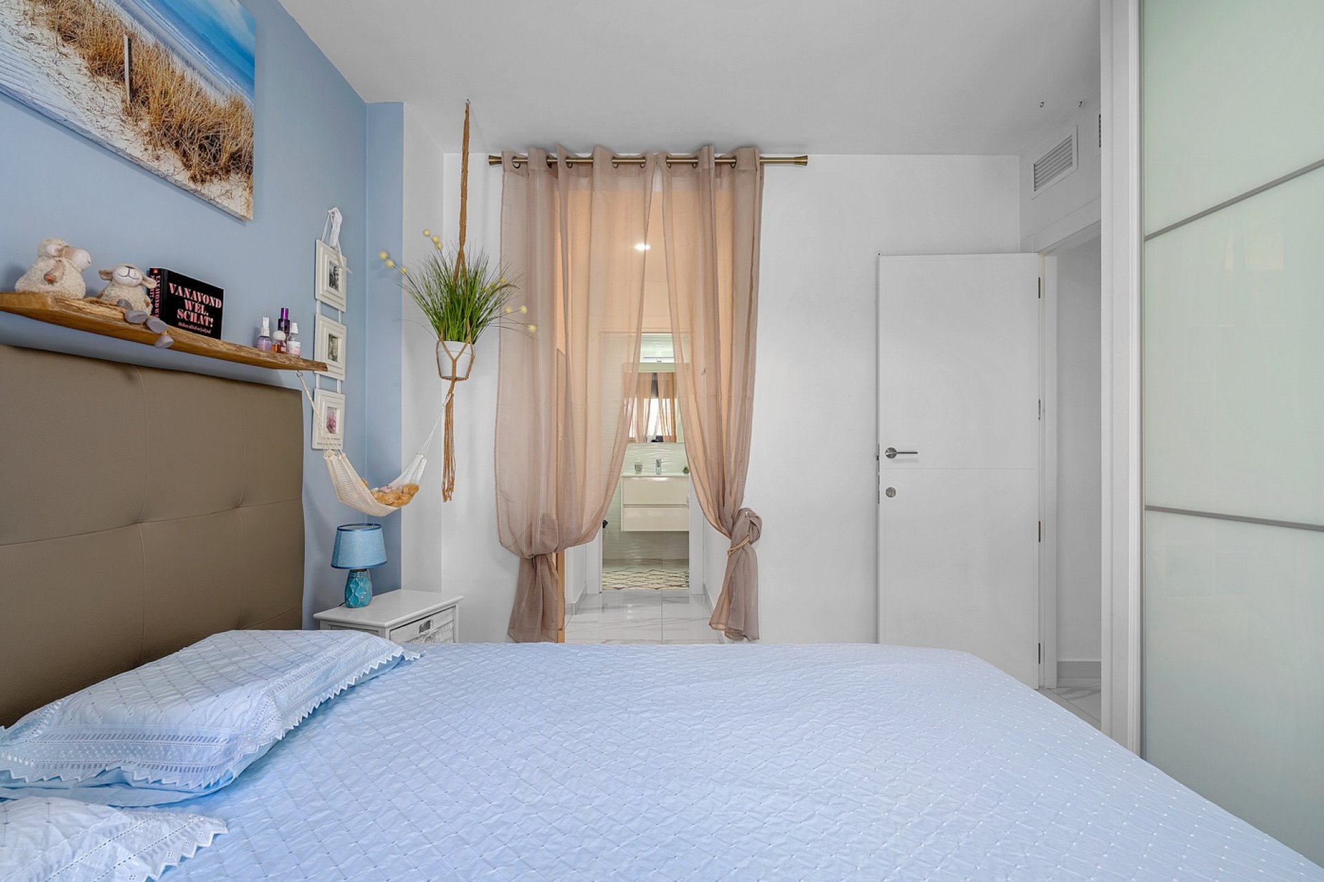 Gensalg - apartment -
Guardamar del Segura - Guardamar