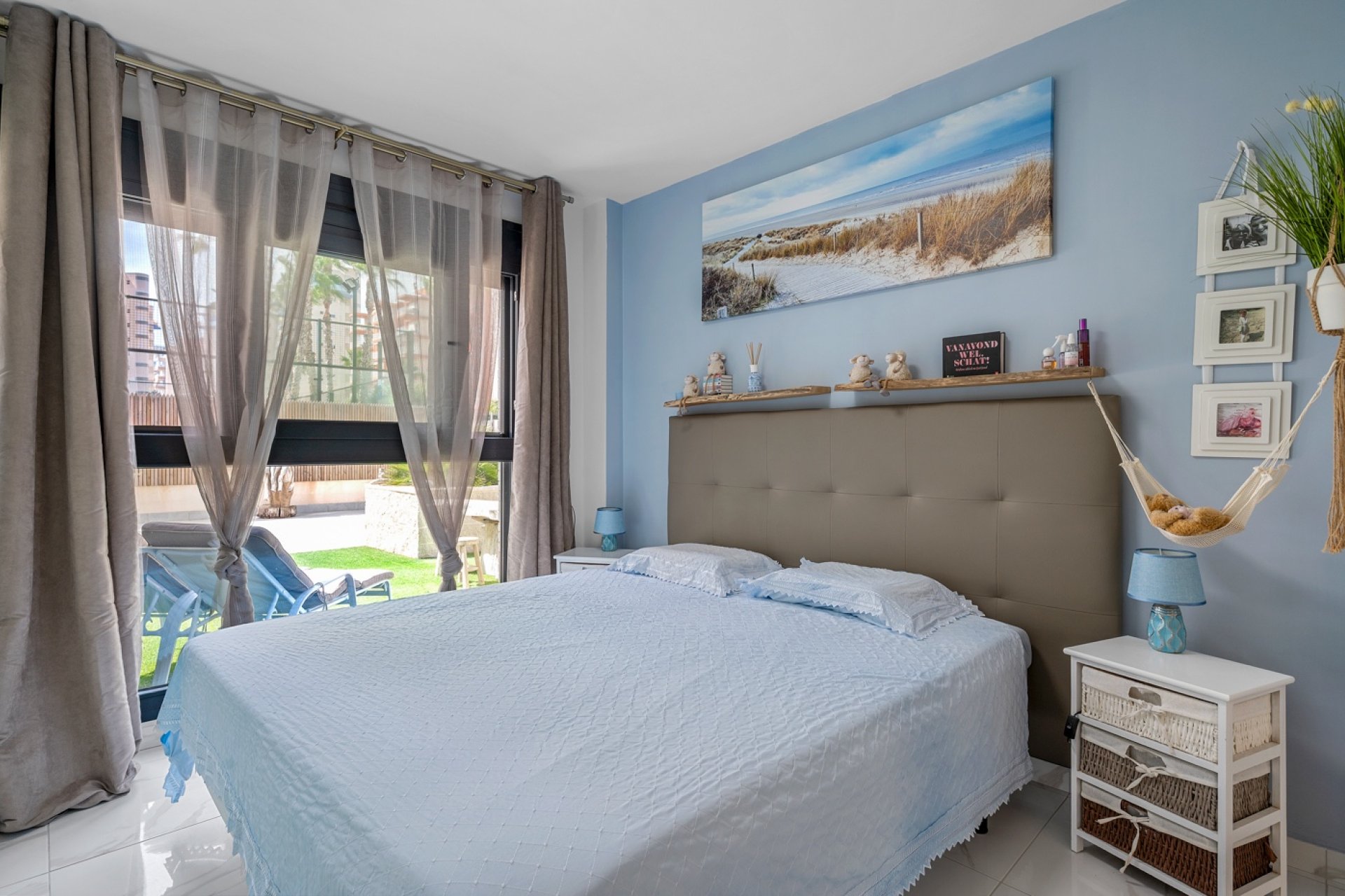 Gensalg - apartment -
Guardamar del Segura - Guardamar