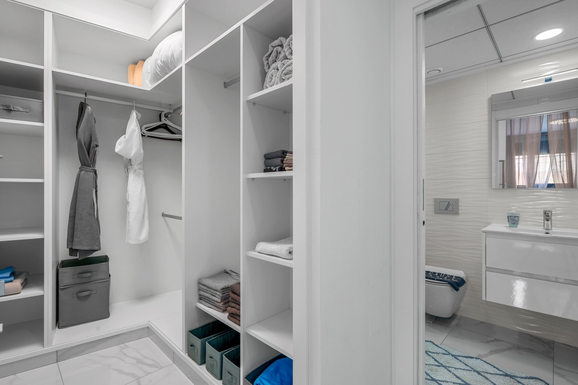 Gensalg - apartment -
Guardamar del Segura - Guardamar