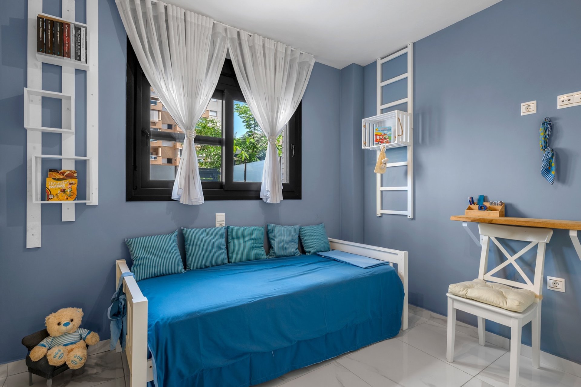 Gensalg - apartment -
Guardamar del Segura - Guardamar